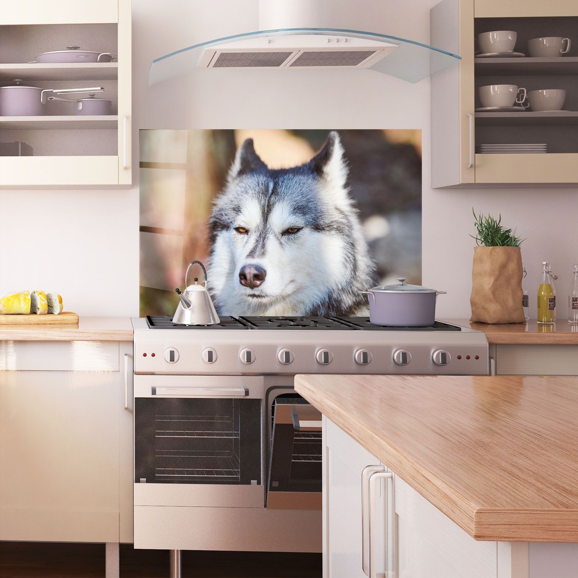 Annoyed Wolf mockup 1