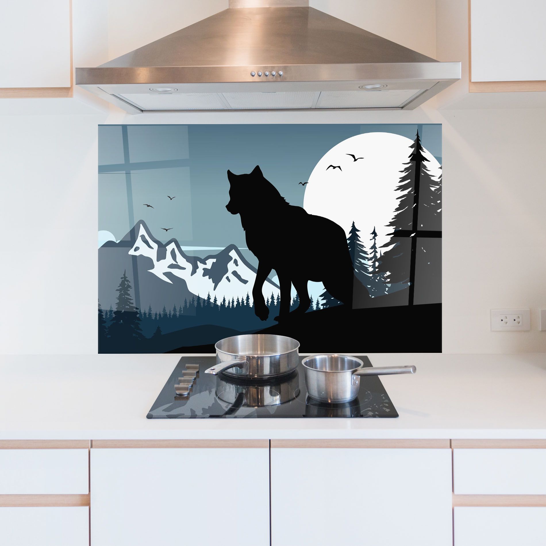 Hill Wolf mockup 5