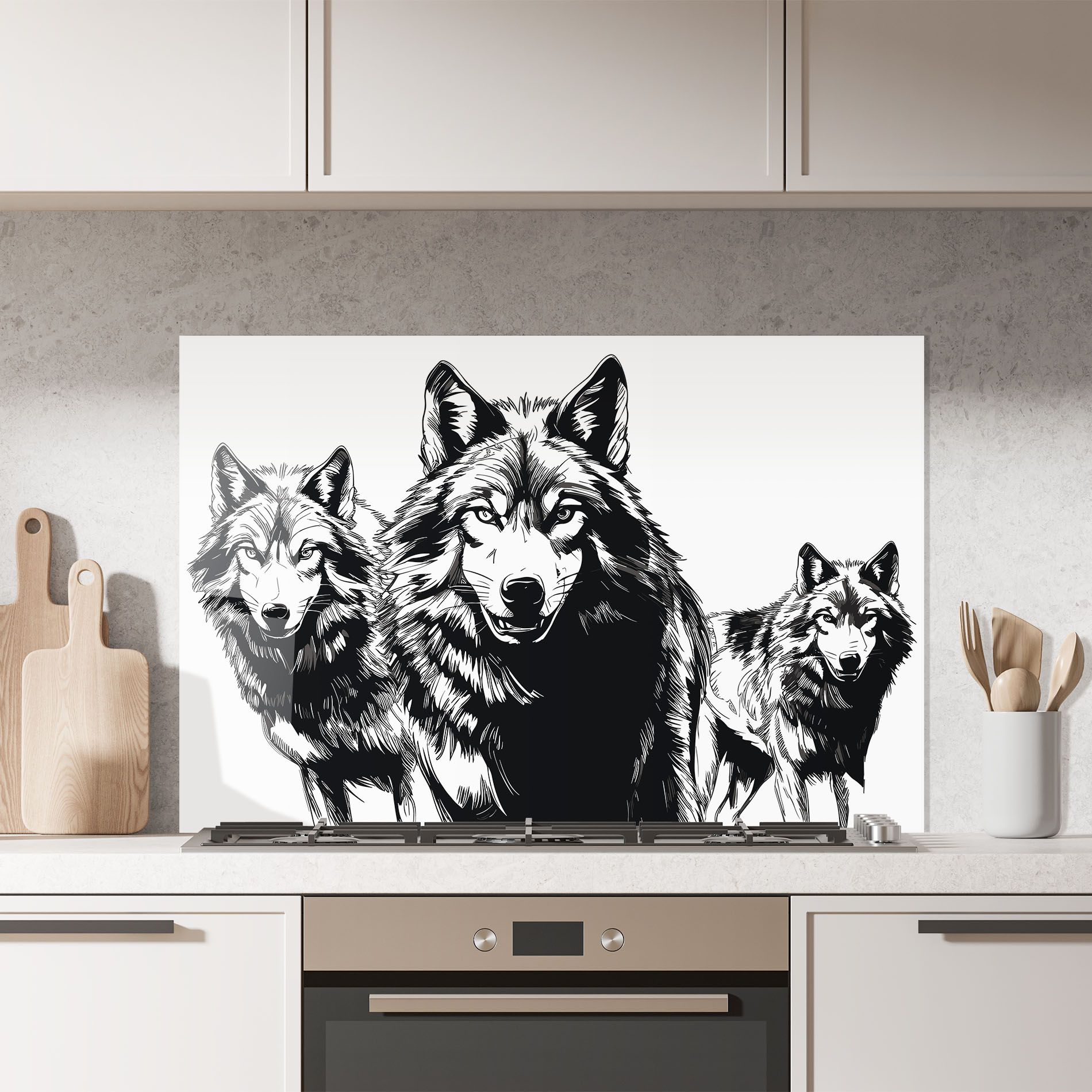 Wolves mockup 7
