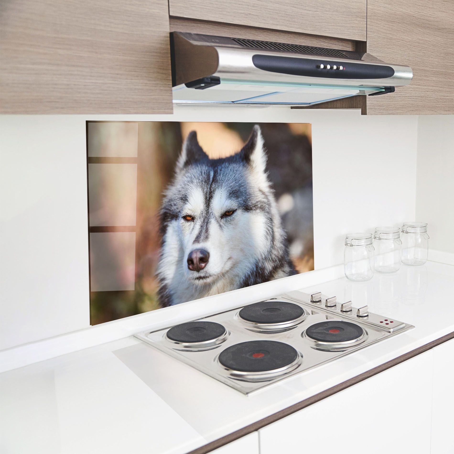 Annoyed Wolf mockup 8