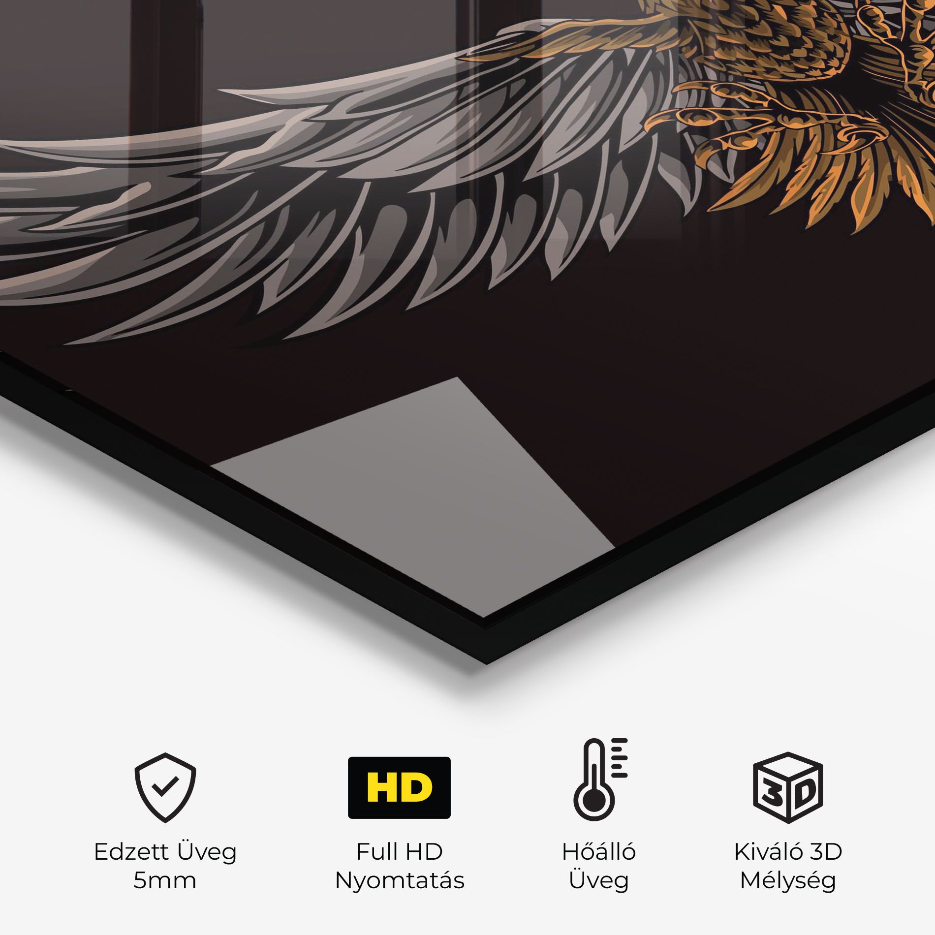 Flapping Wings mockup 2