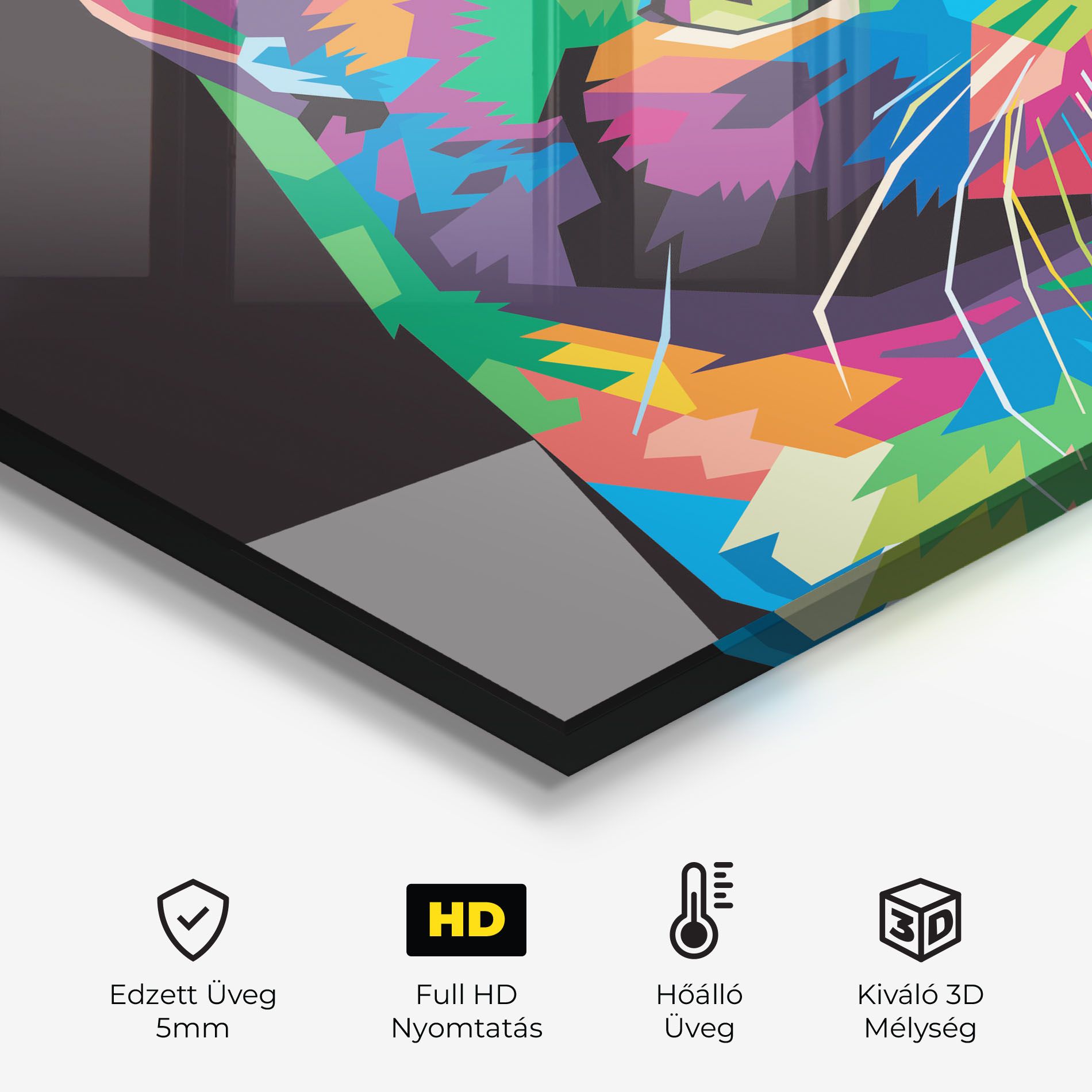 Color Mix Cat mockup 2