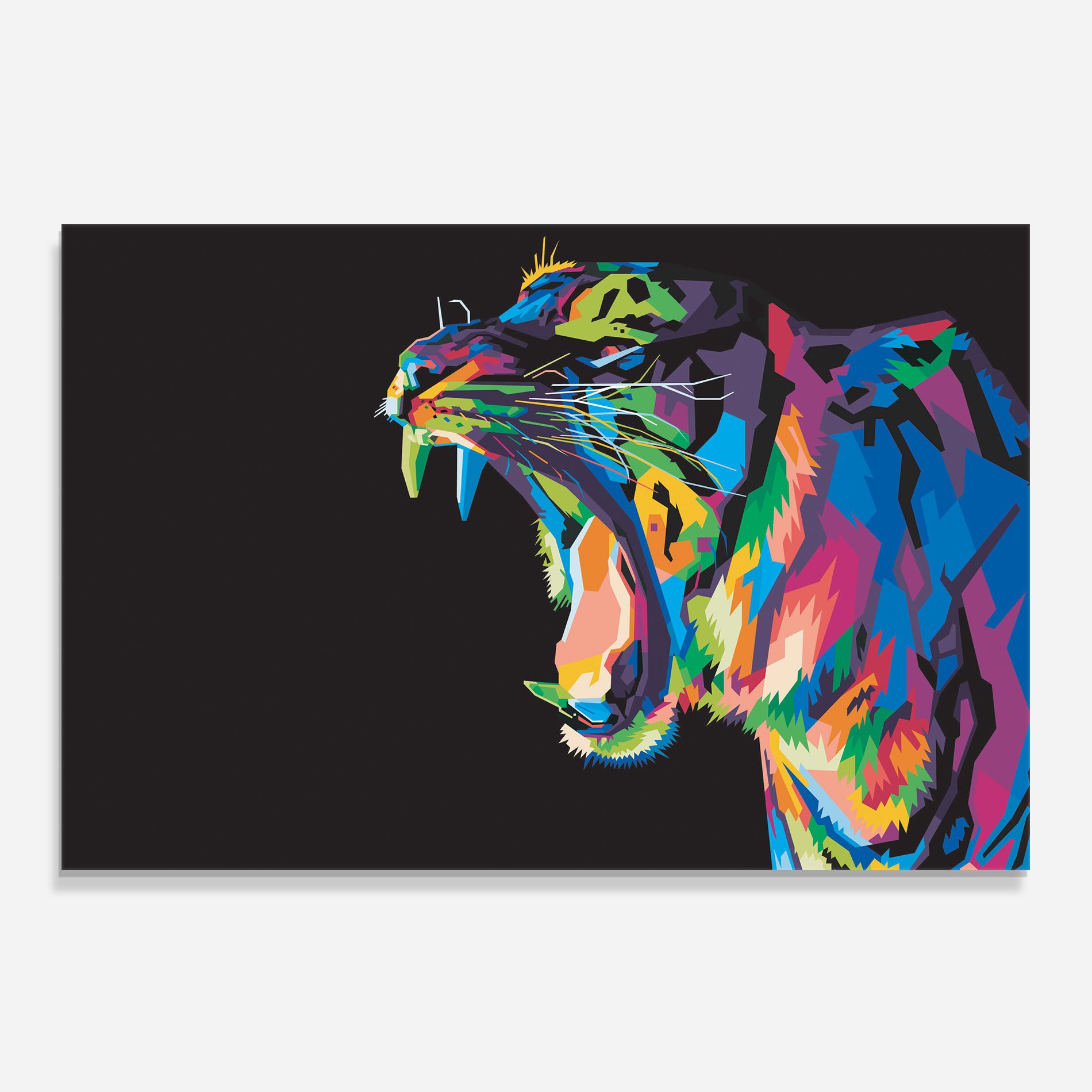 Ready To Eat mockup 0