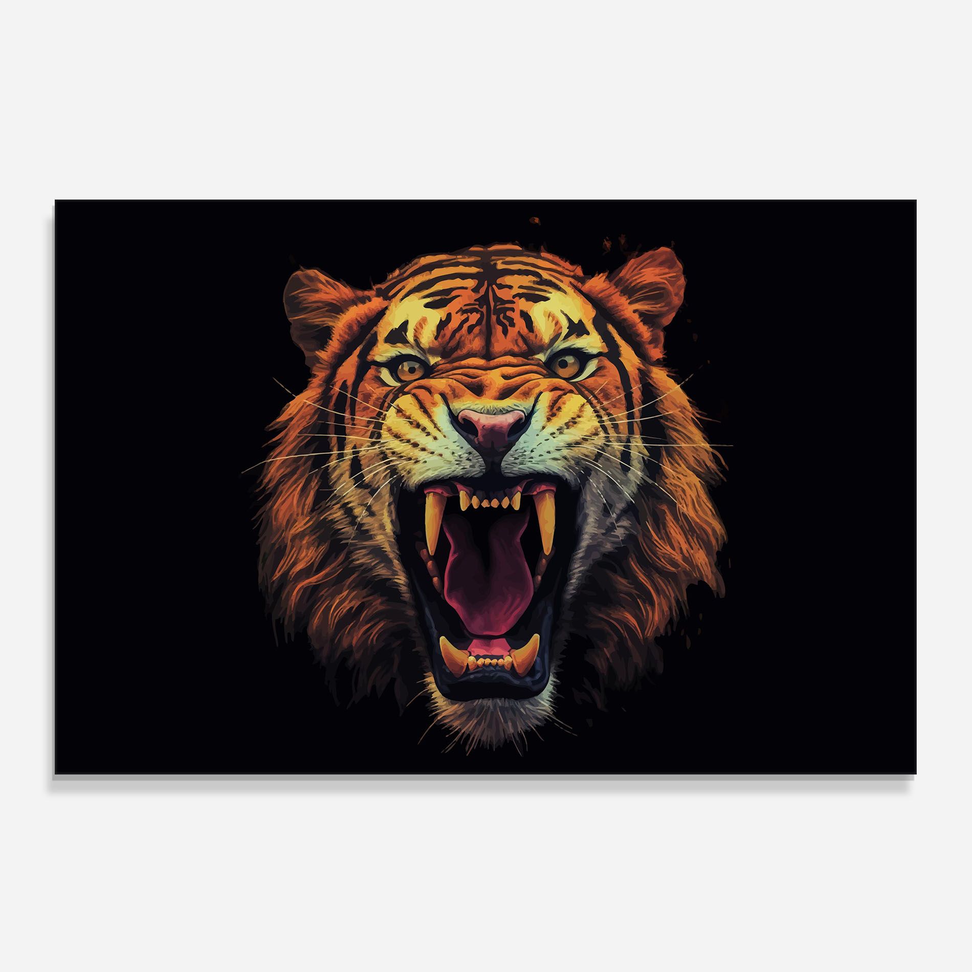 Tiger Bite mockup 0
