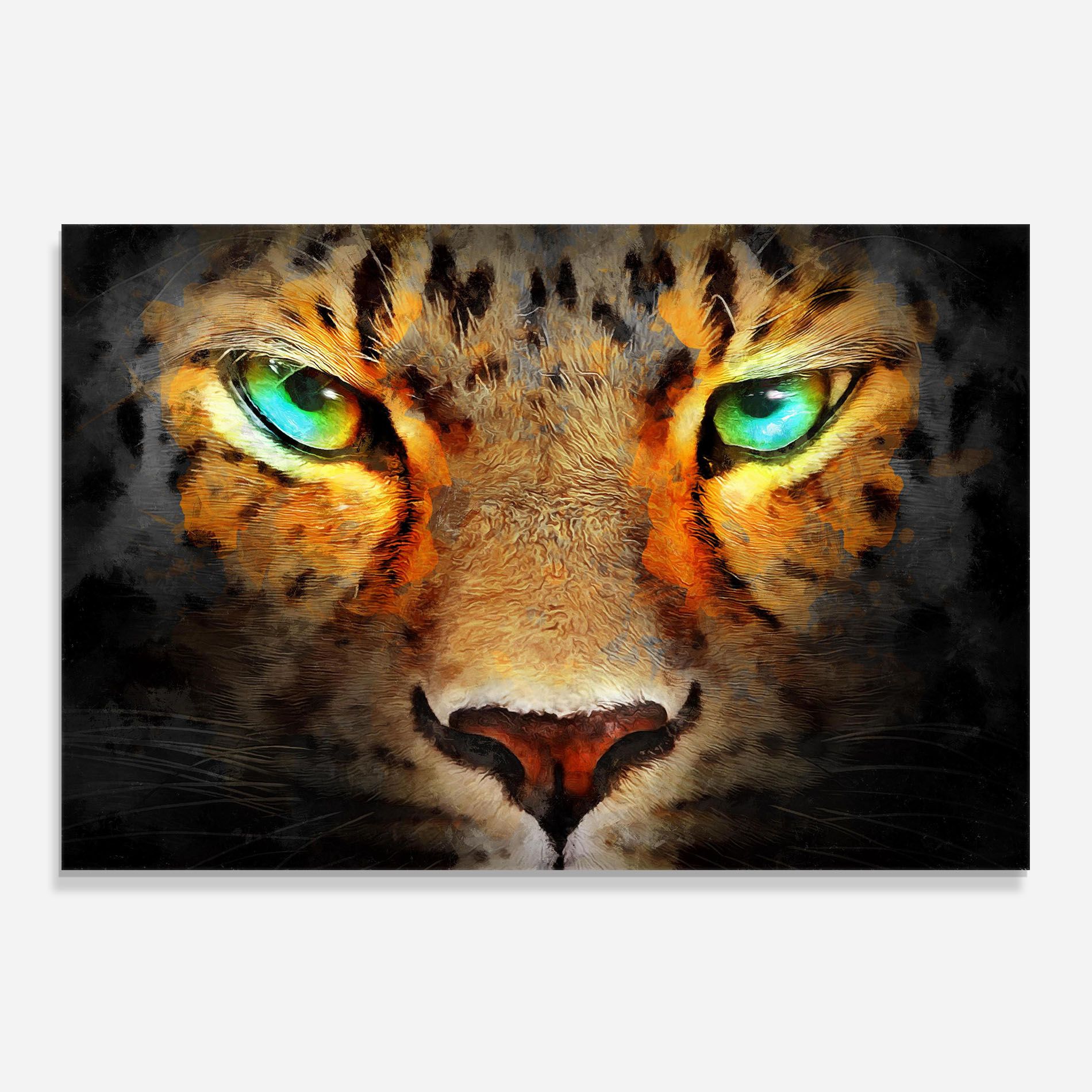 Tiger Eyes mockup 0