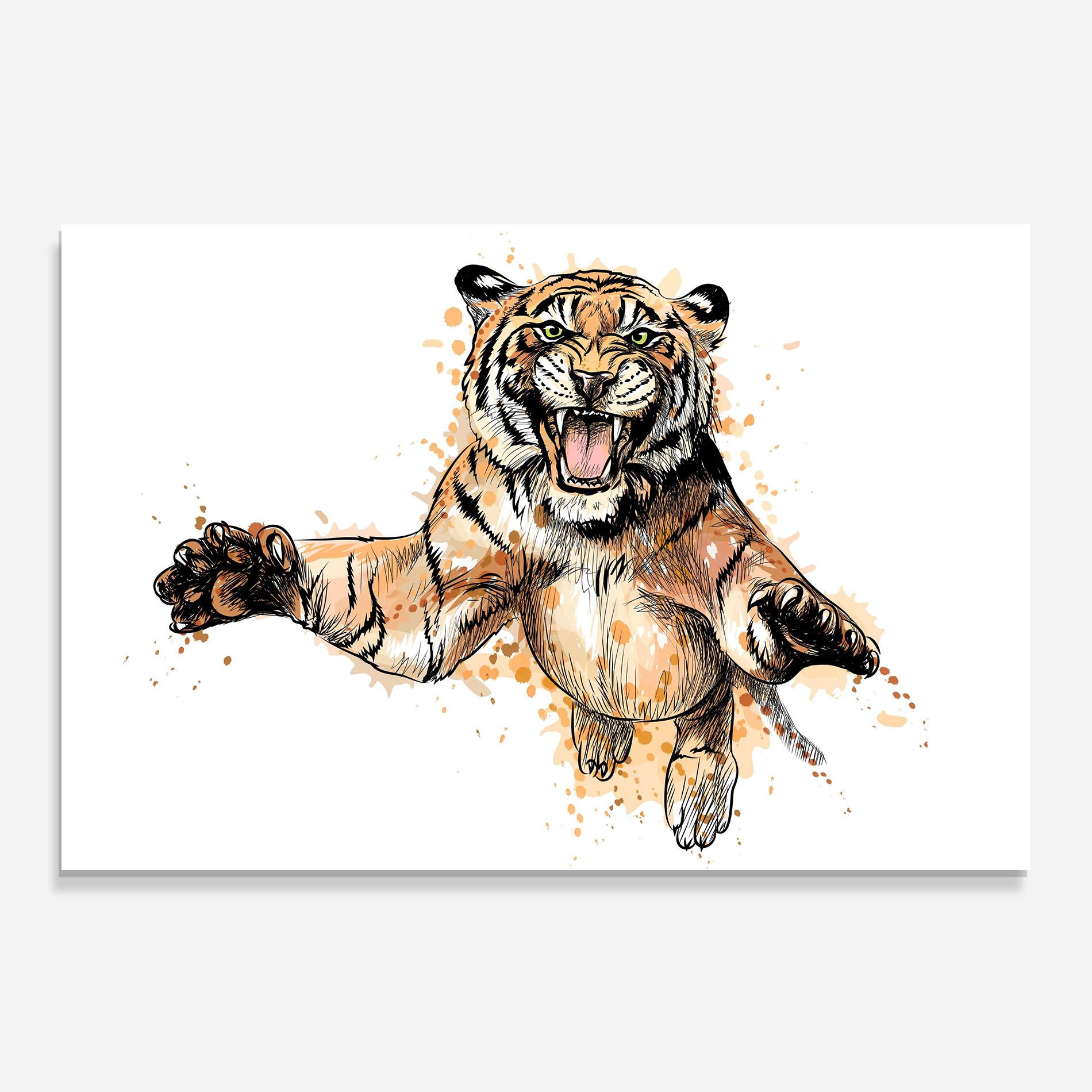 Tiger Jump mockup 0