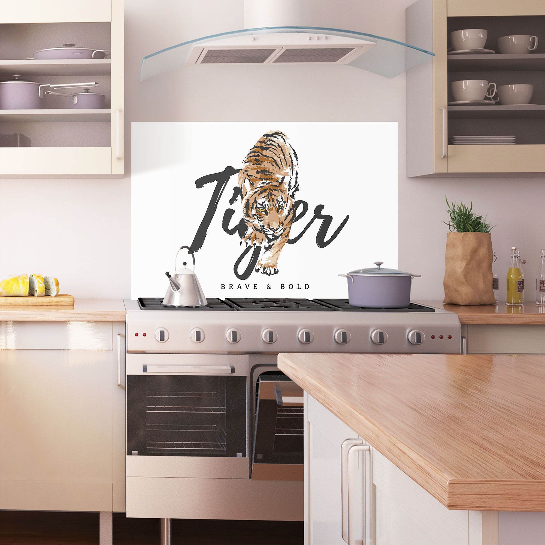 Brave And Bold mockup 1