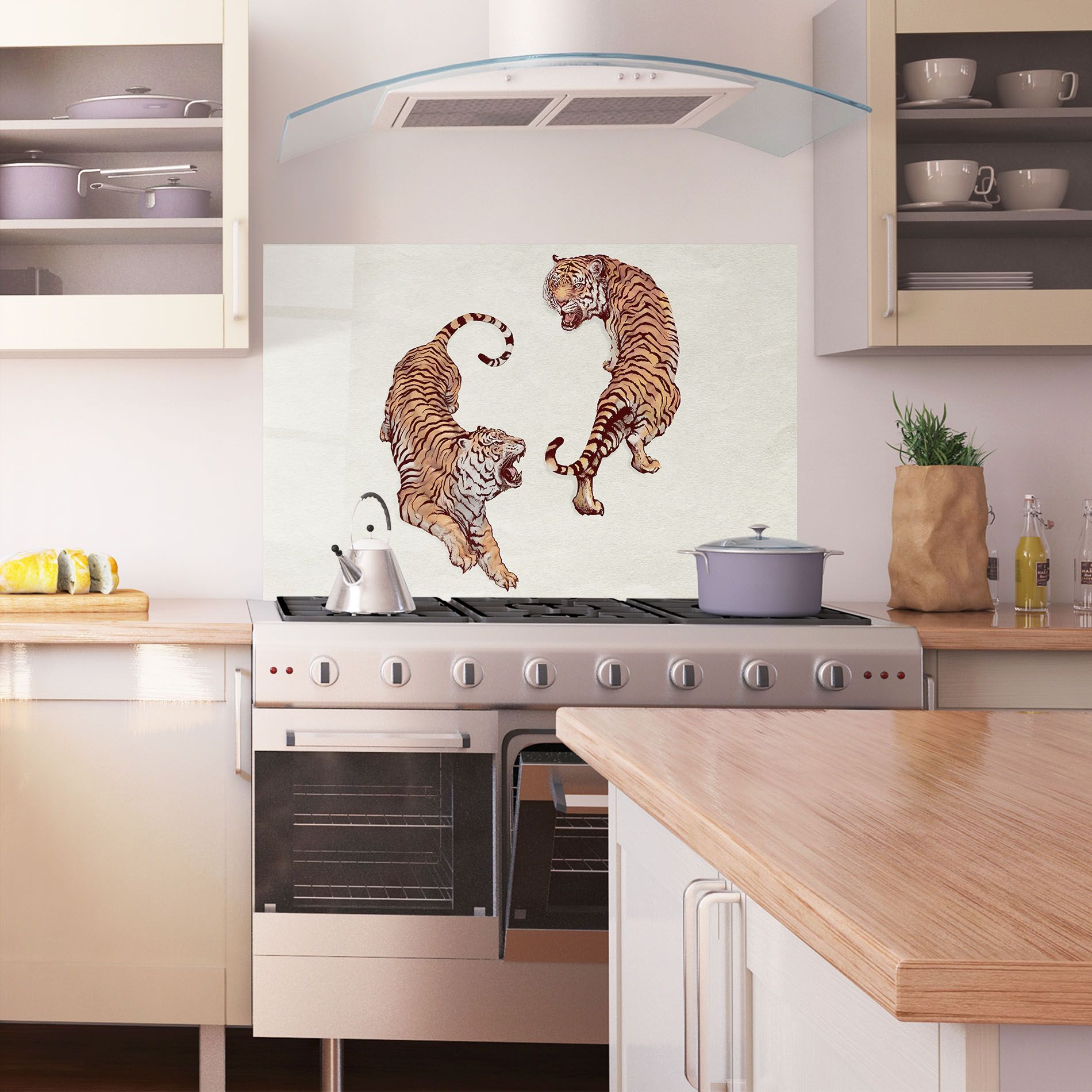 Tiger Fight mockup 1