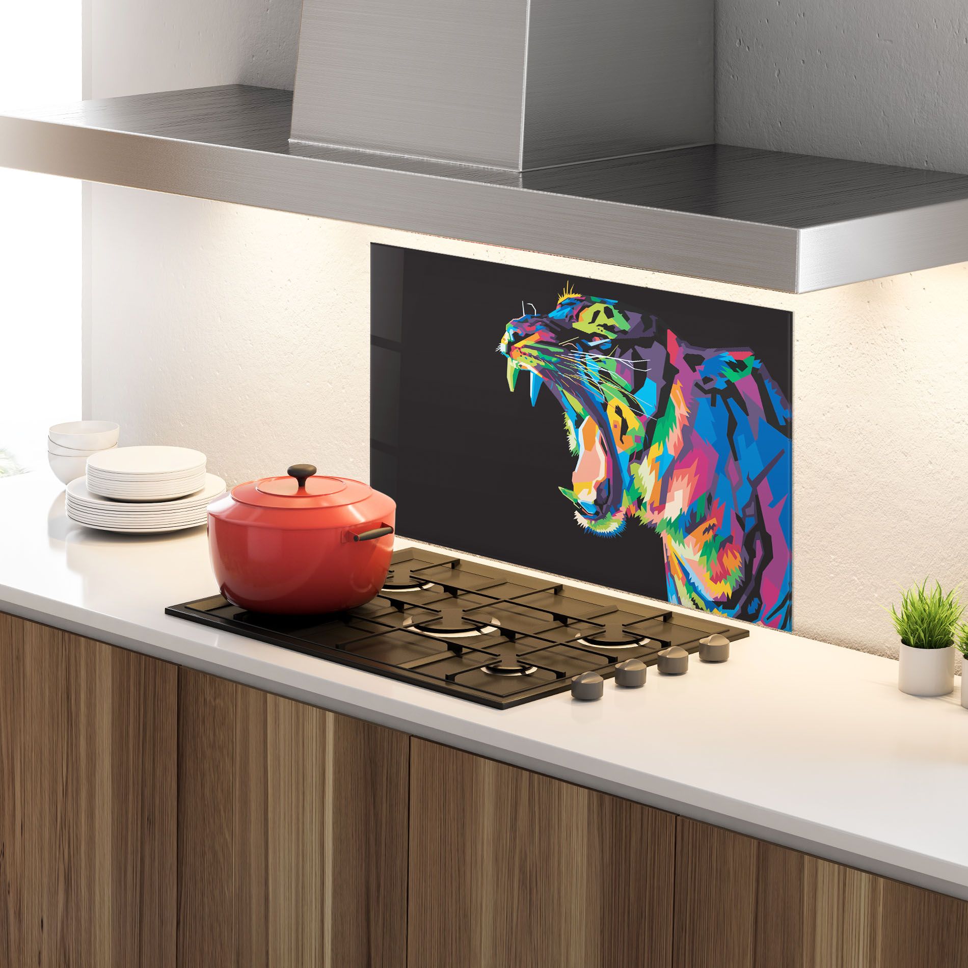 Ready To Eat mockup 4