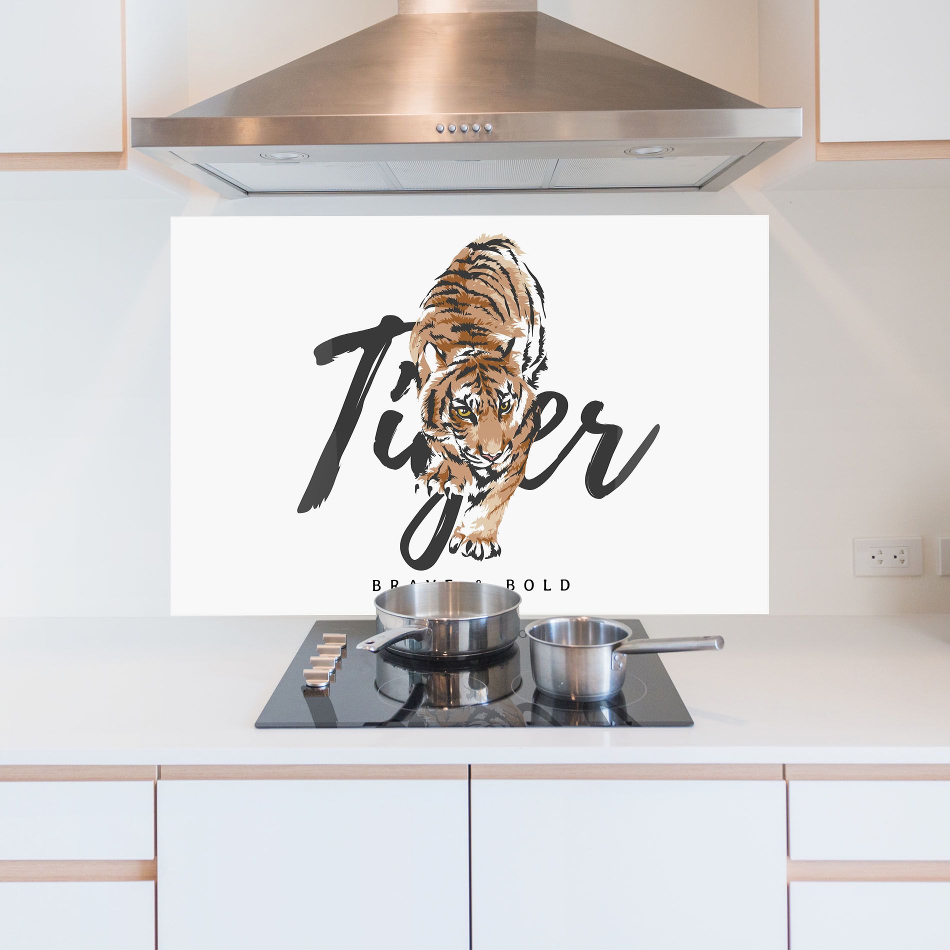 Brave And Bold mockup 5