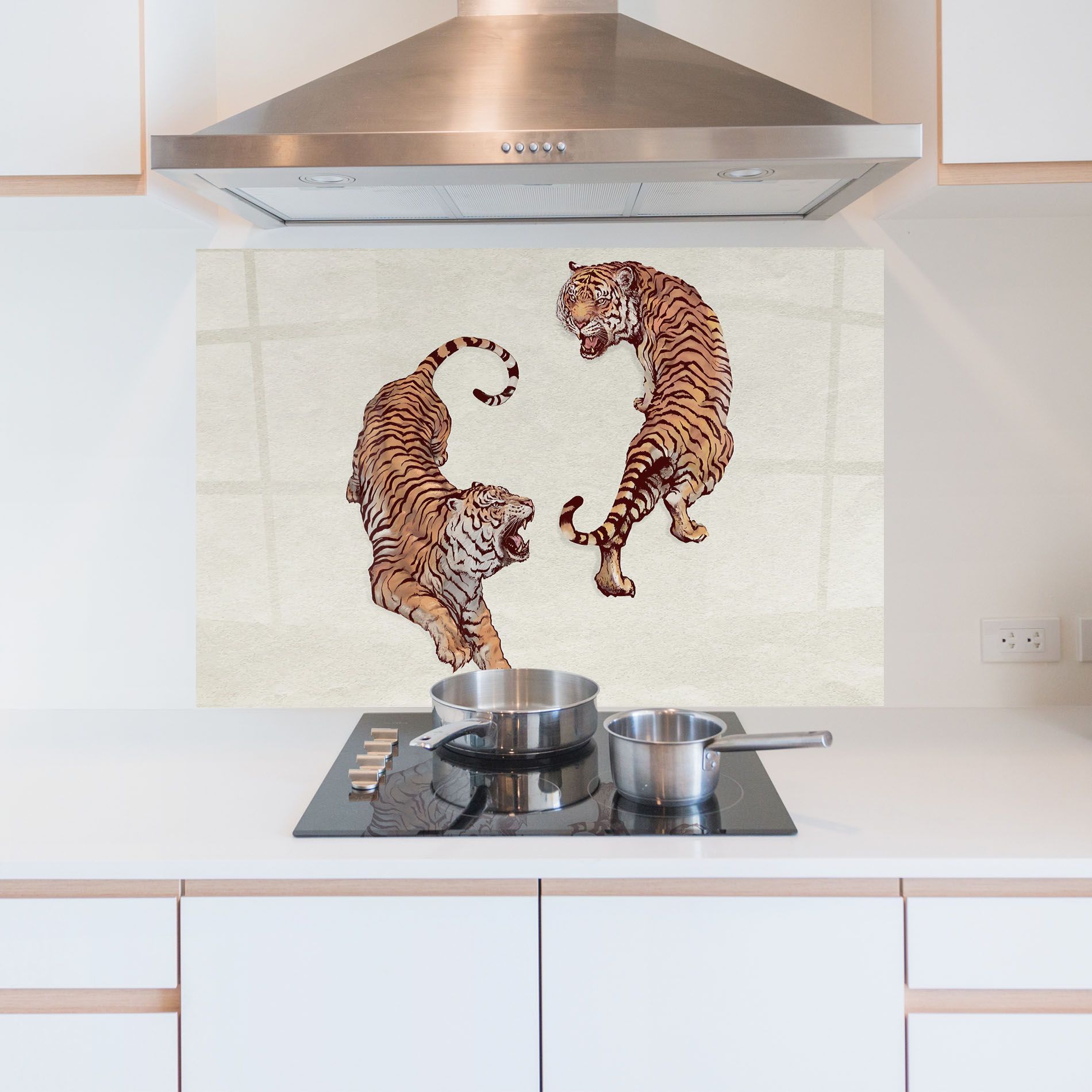 Tiger Fight mockup 5