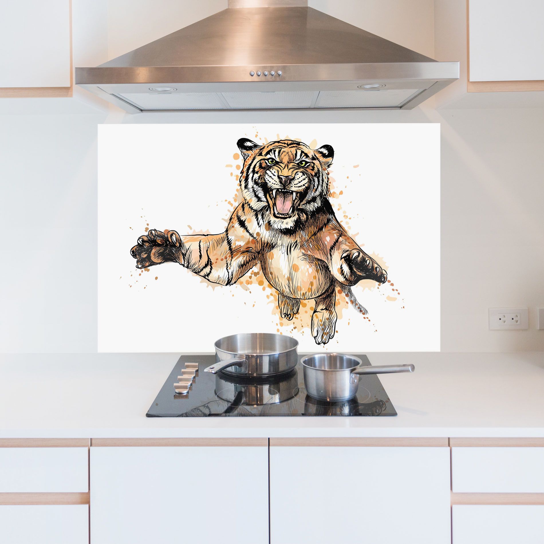 Tiger Jump mockup 5