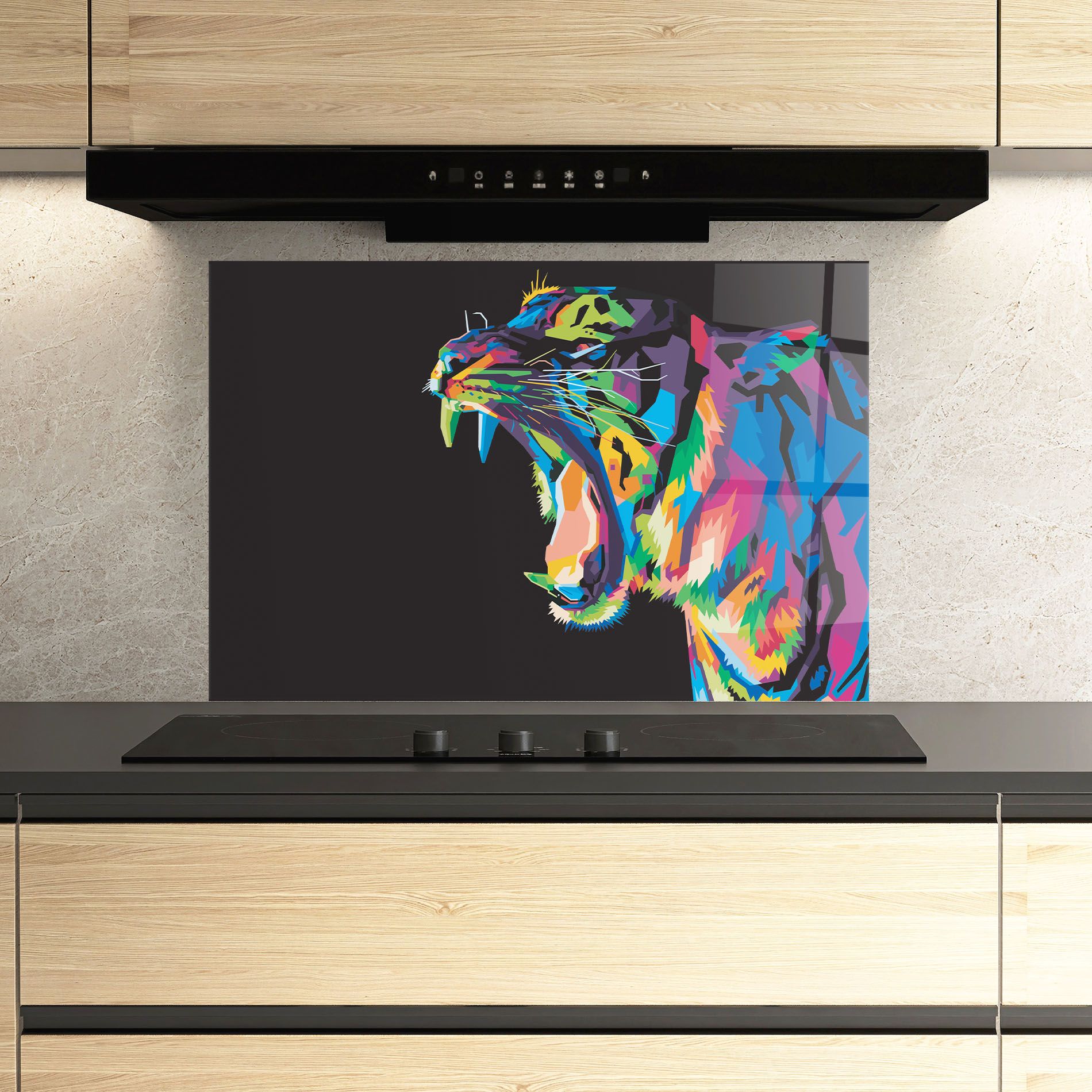 Ready To Eat mockup 3