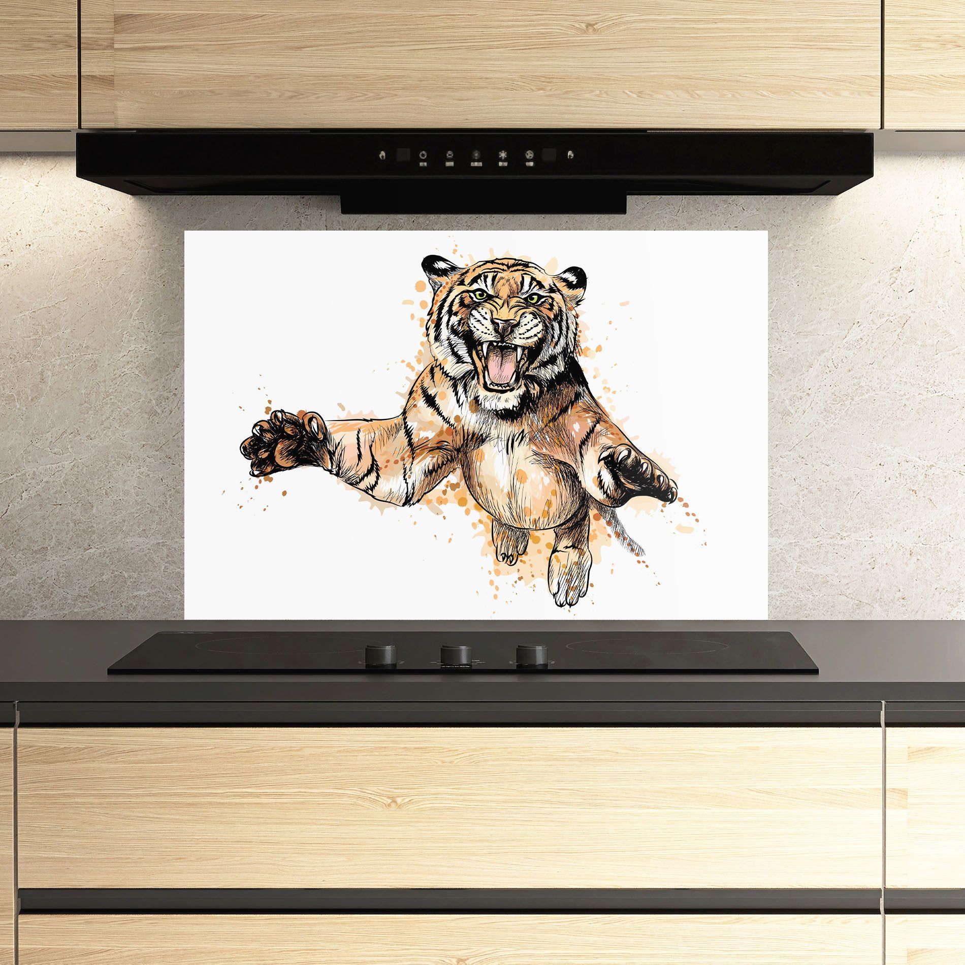 Tiger Jump mockup 3