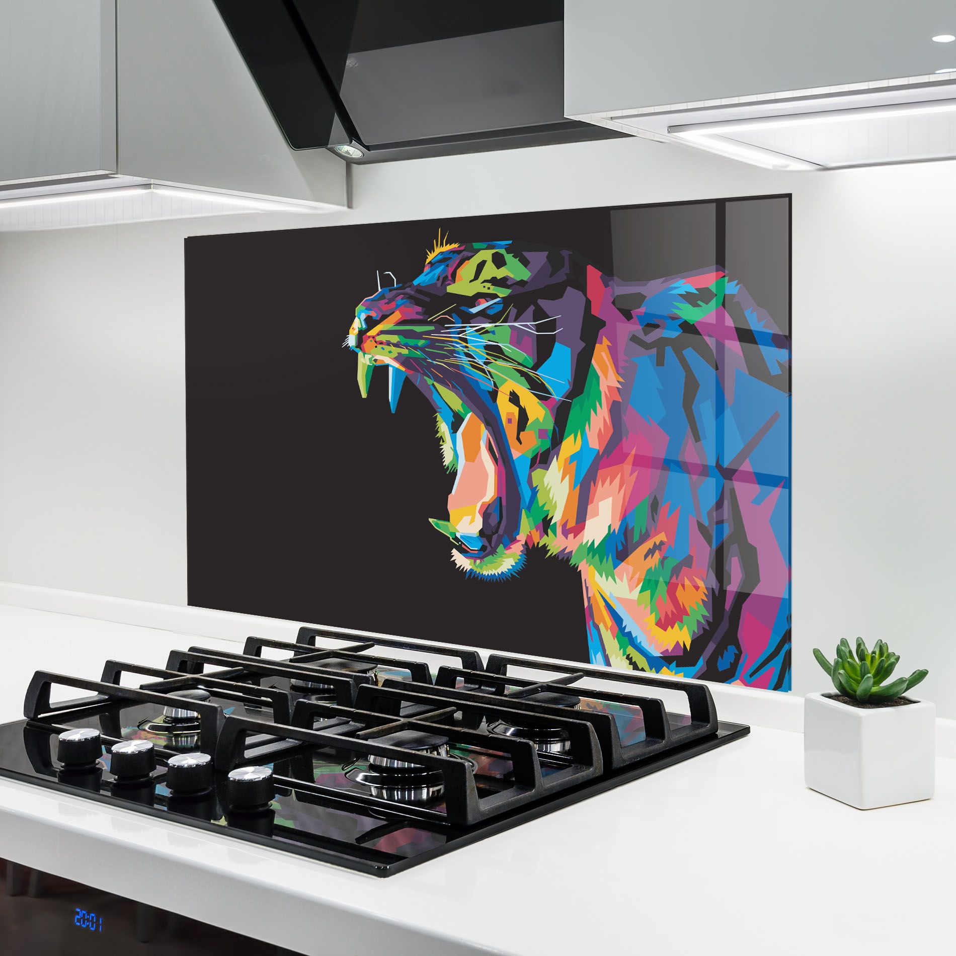 Ready To Eat mockup 6