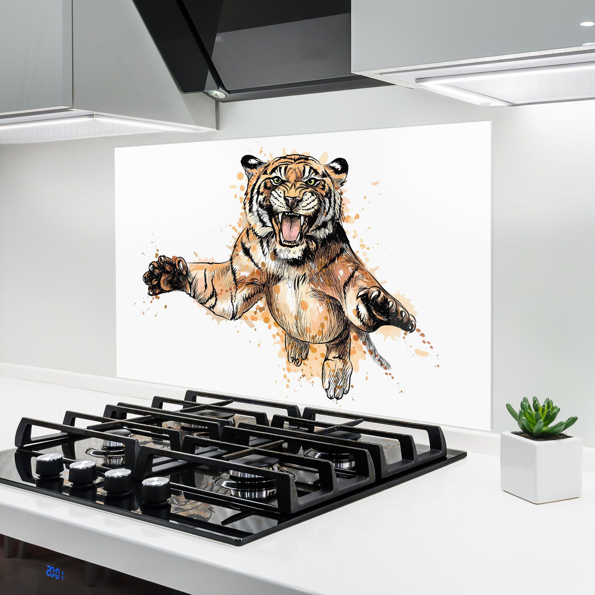 Tiger Jump mockup 6