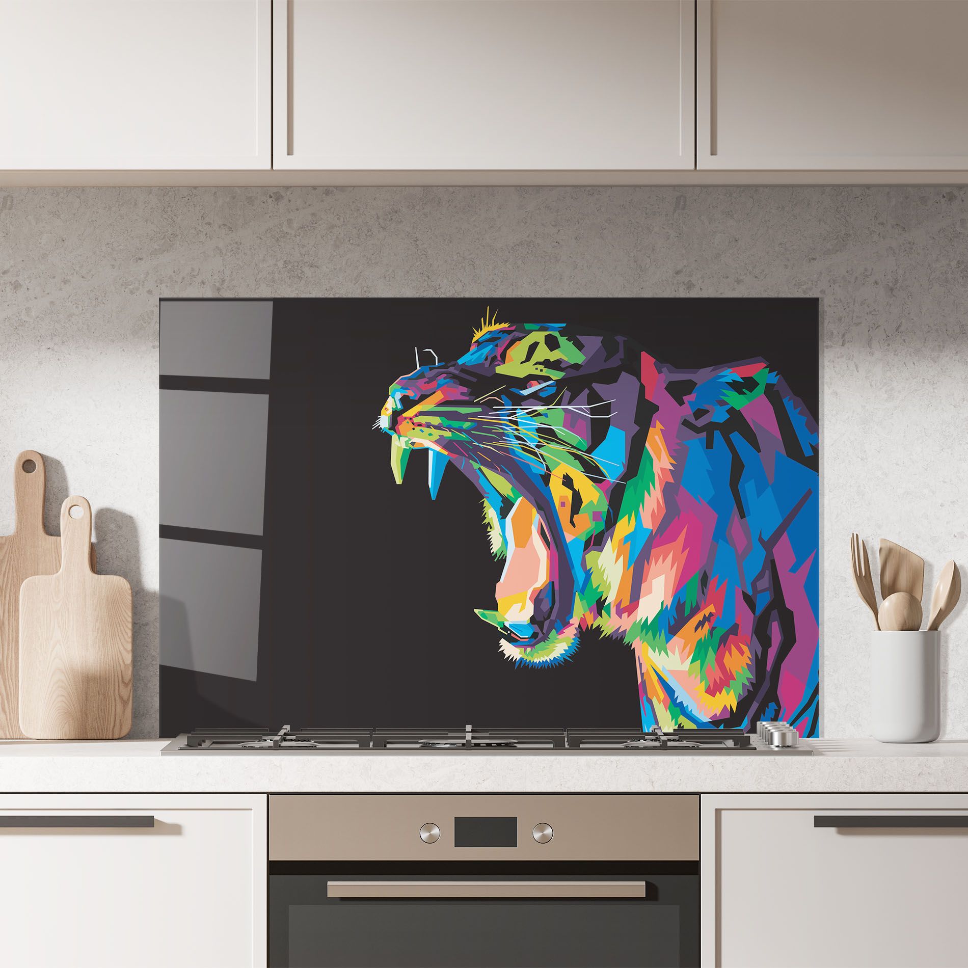 Ready To Eat mockup 7