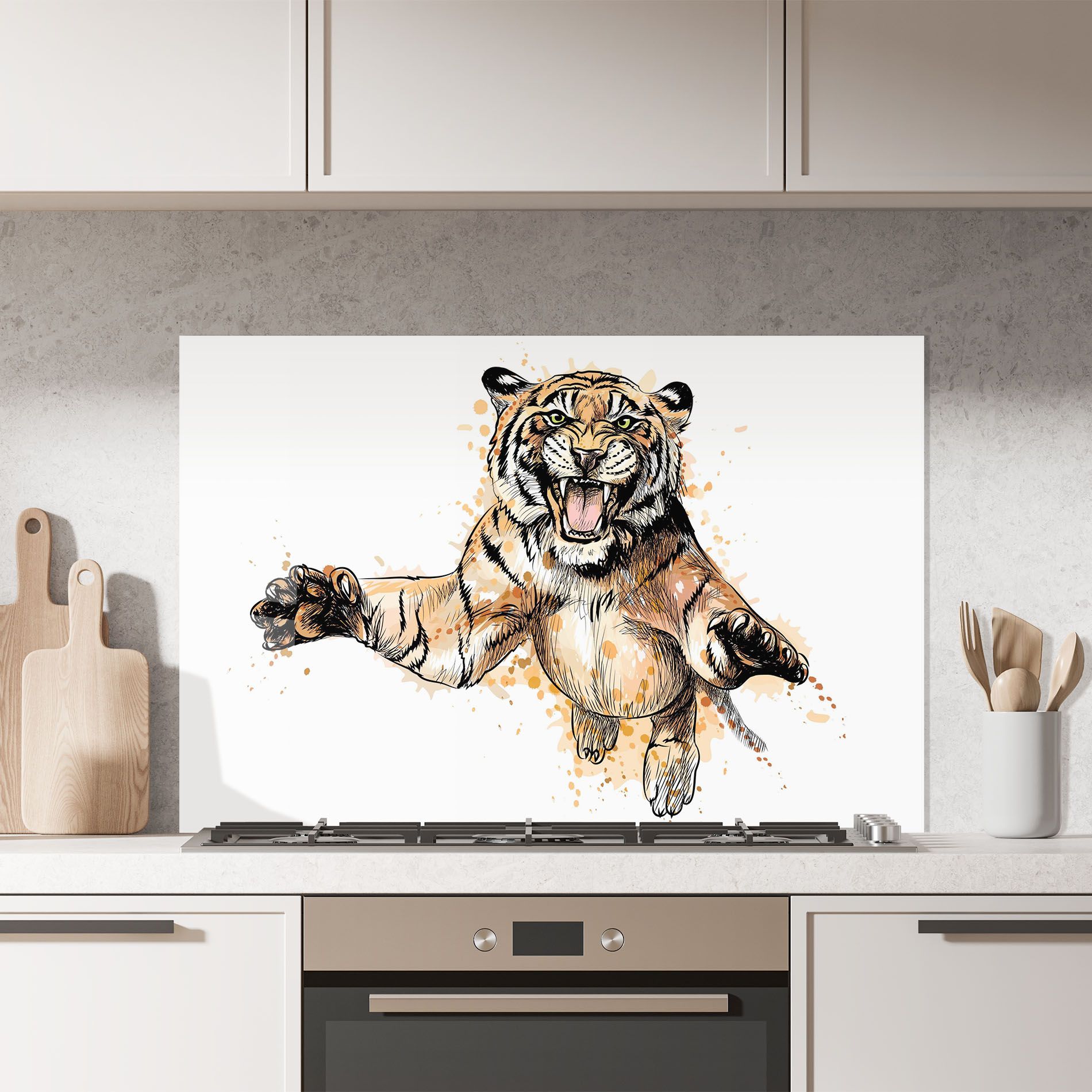 Tiger Jump mockup 7