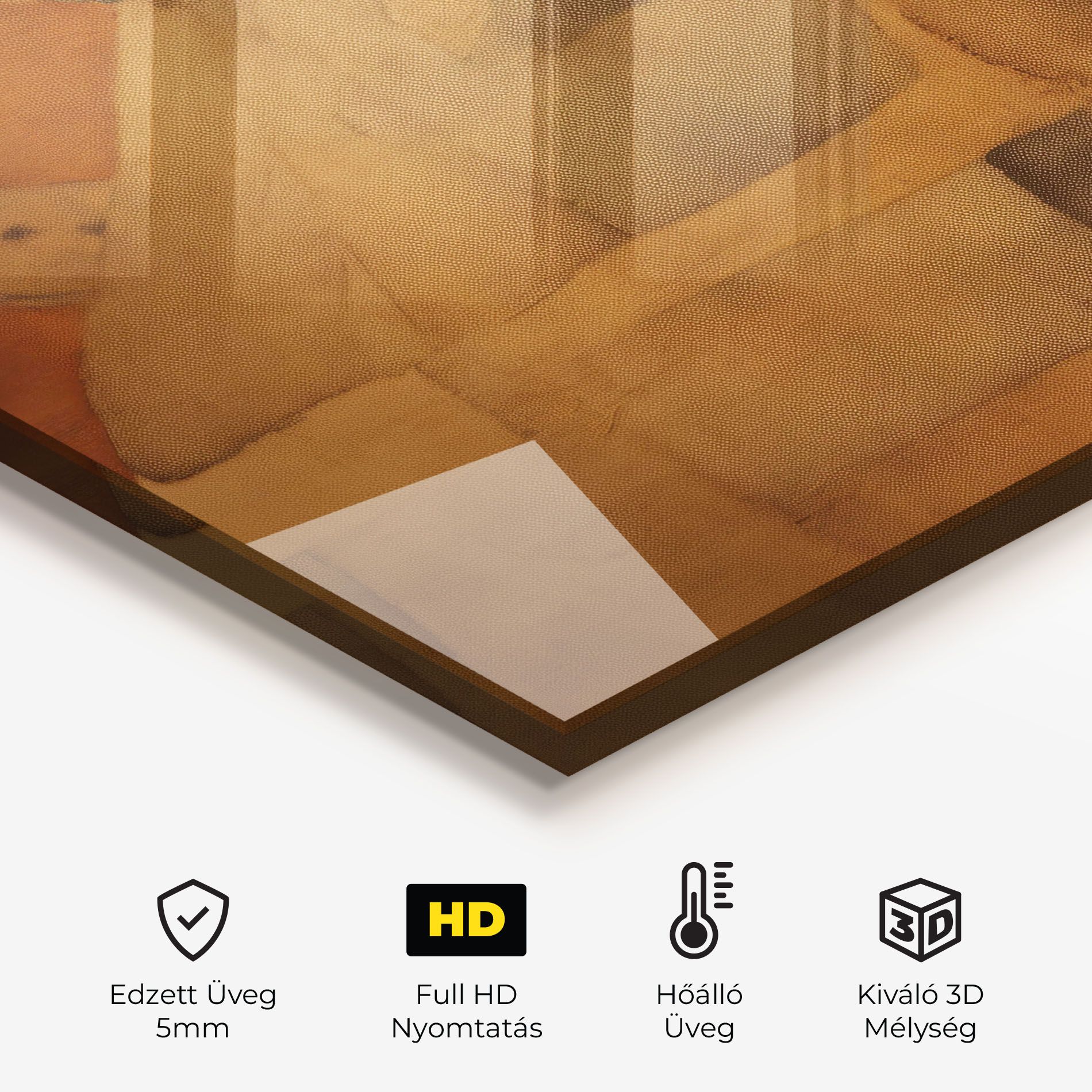 Contemporary African Art mockup 2