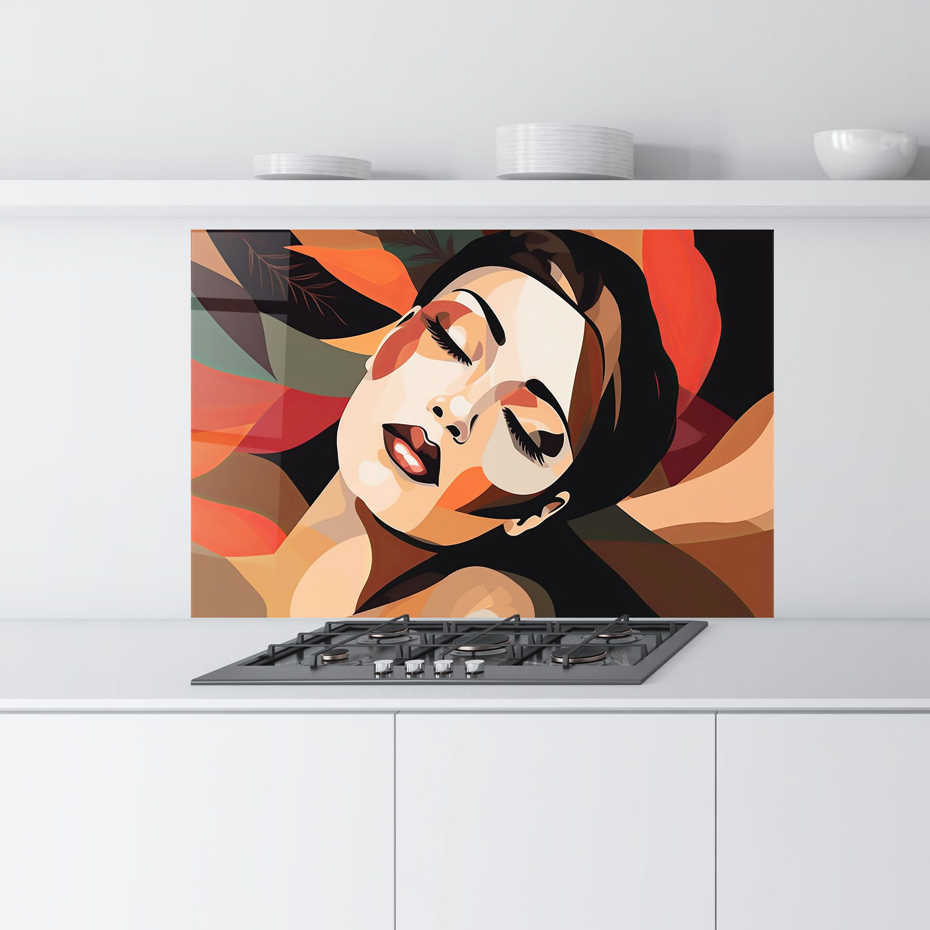 Modern Makeup mockup 9