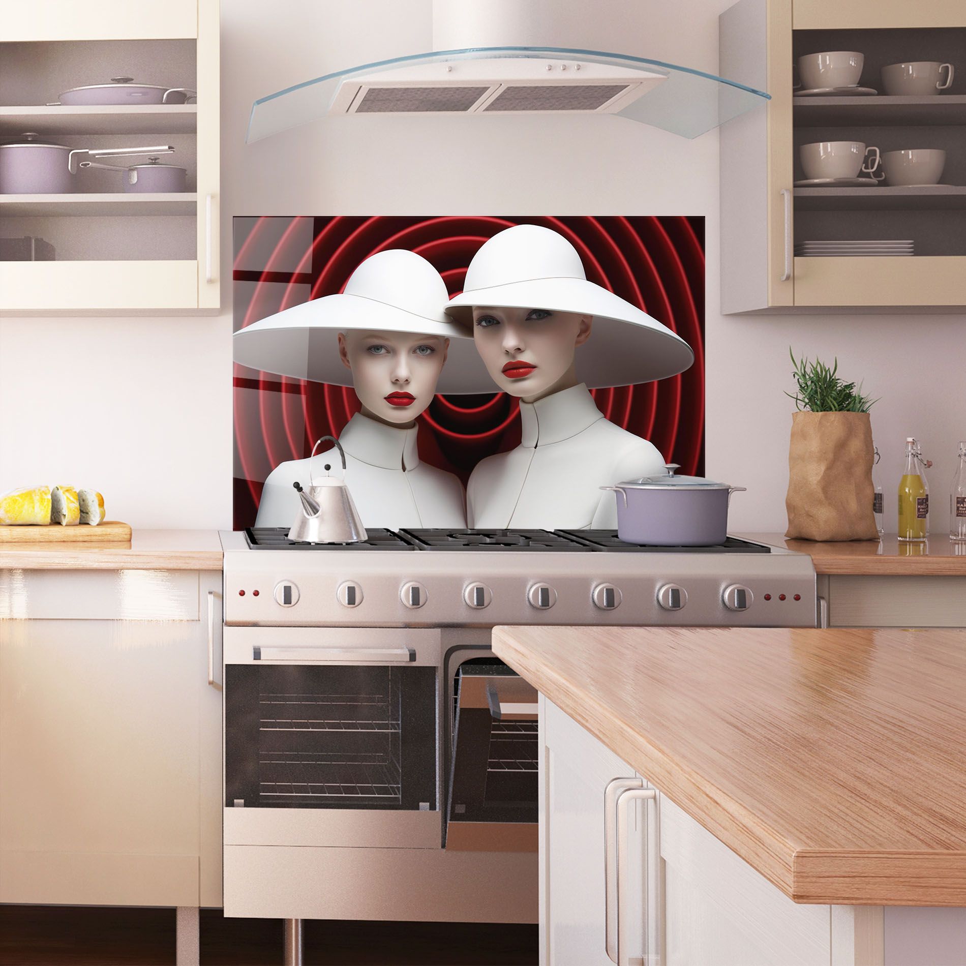 White Hat Women mockup 1