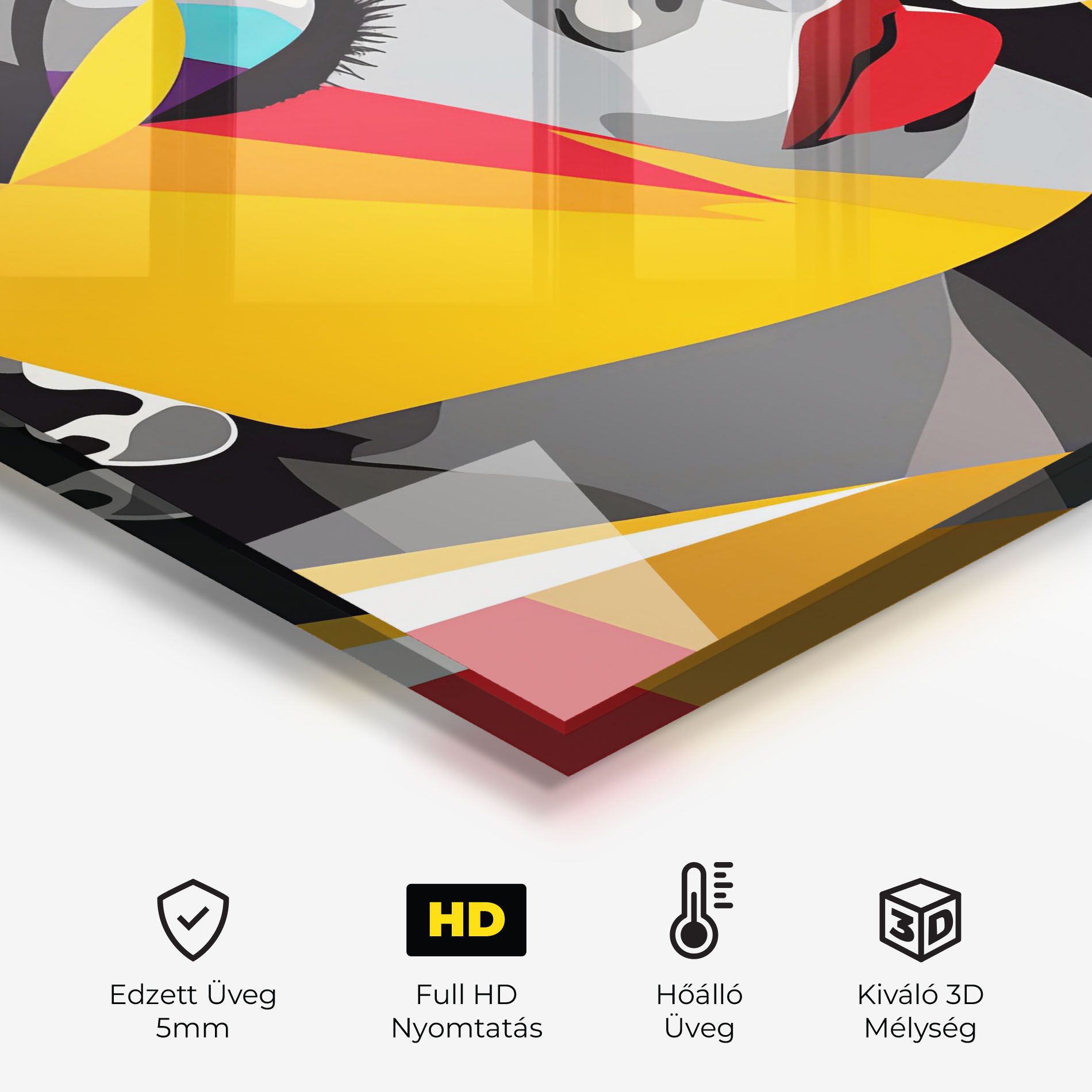 Dreamy Modern Female mockup 2