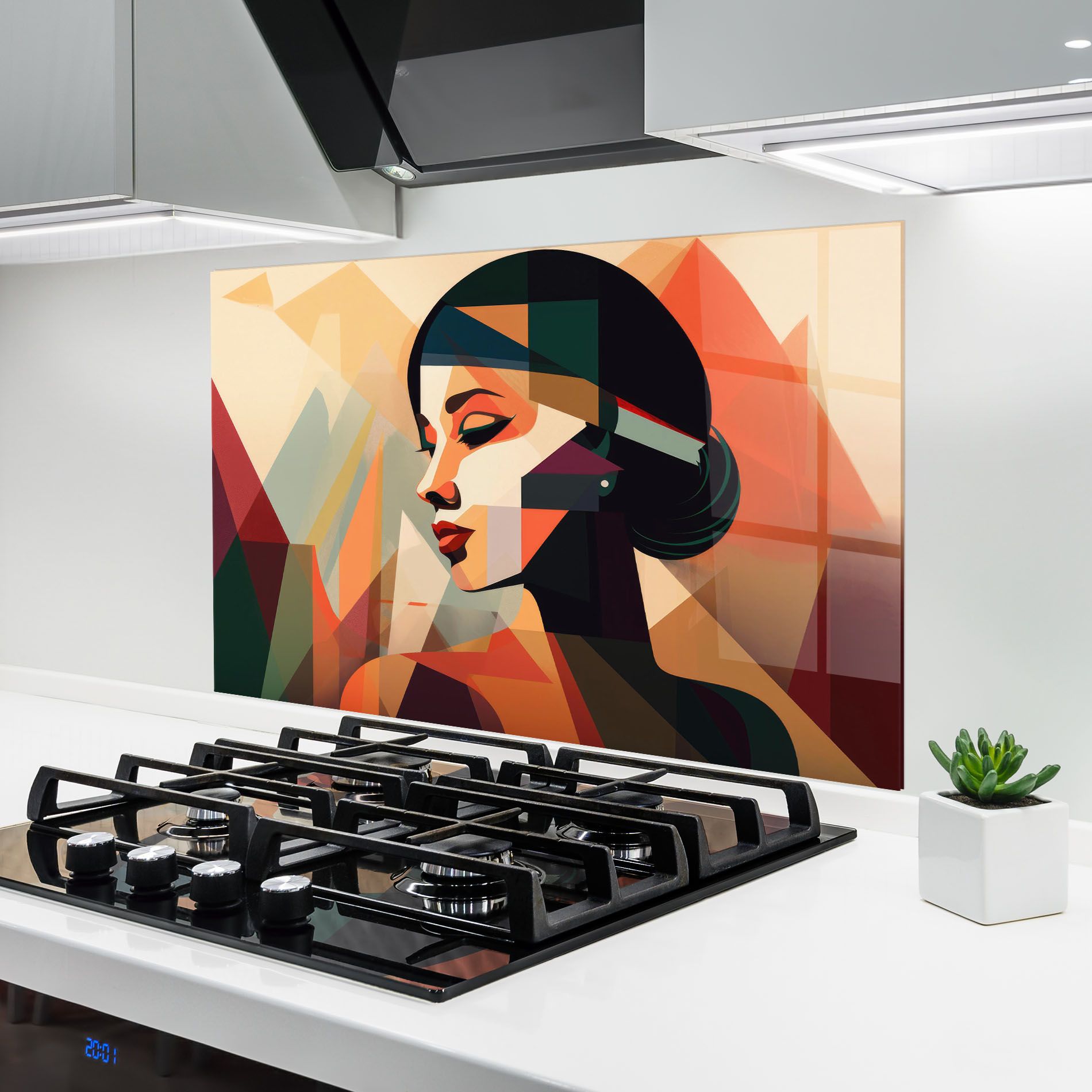 Bold Shapes Lines mockup 6