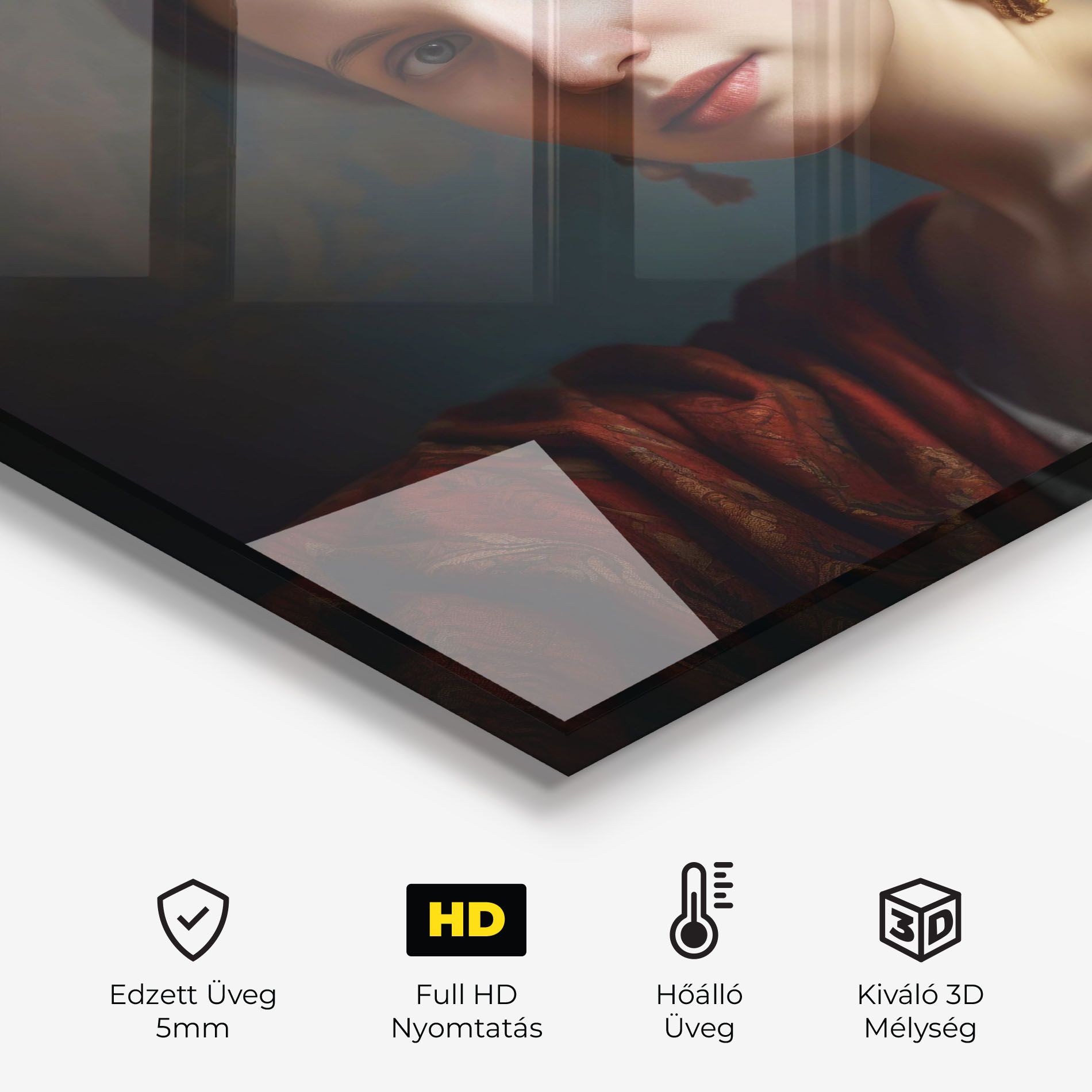 Classical Painting mockup 2