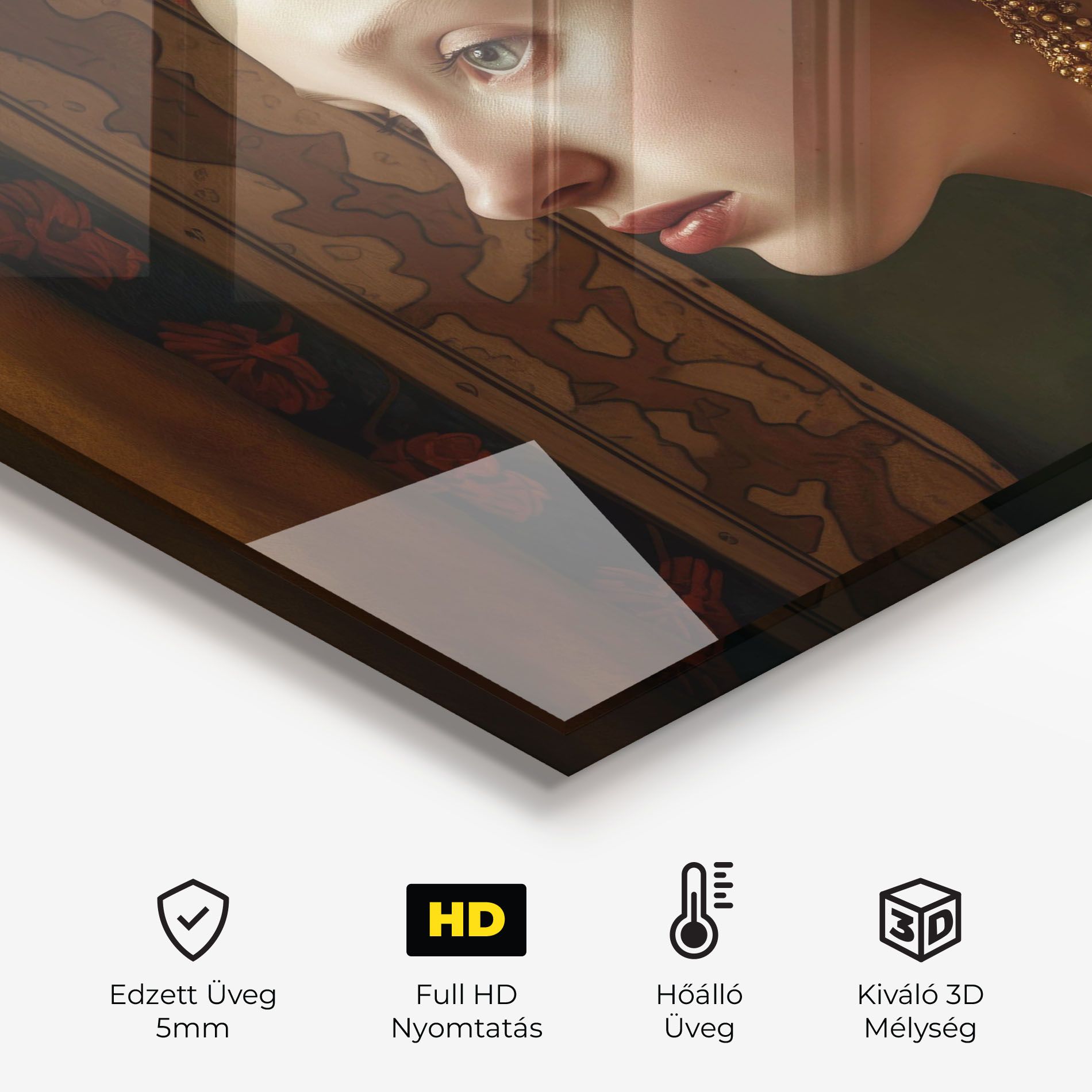 Timeless Beauty mockup 2