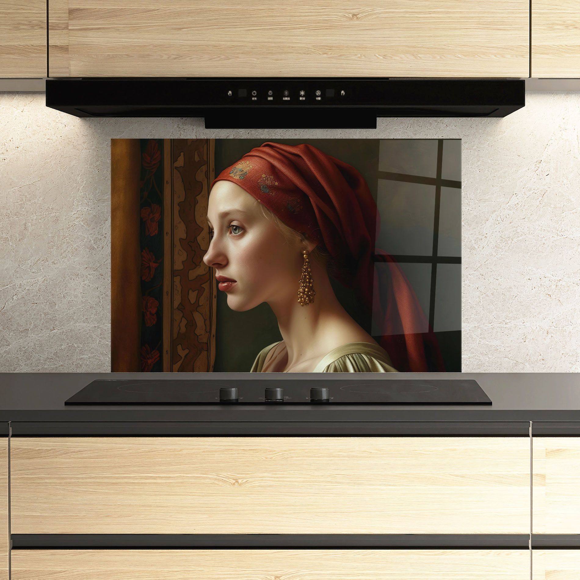 Timeless Beauty mockup 3