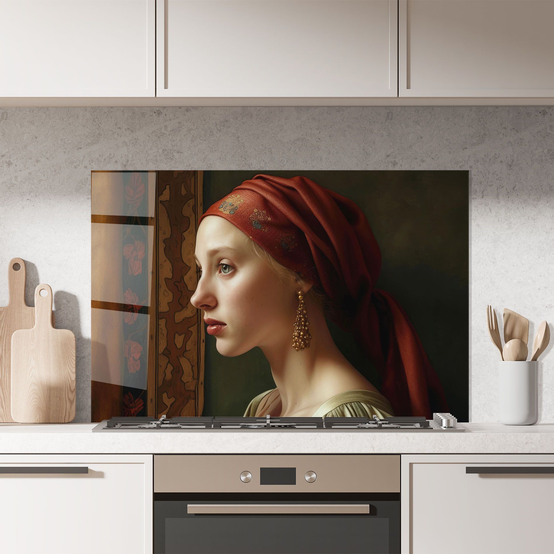 Timeless Beauty mockup 7