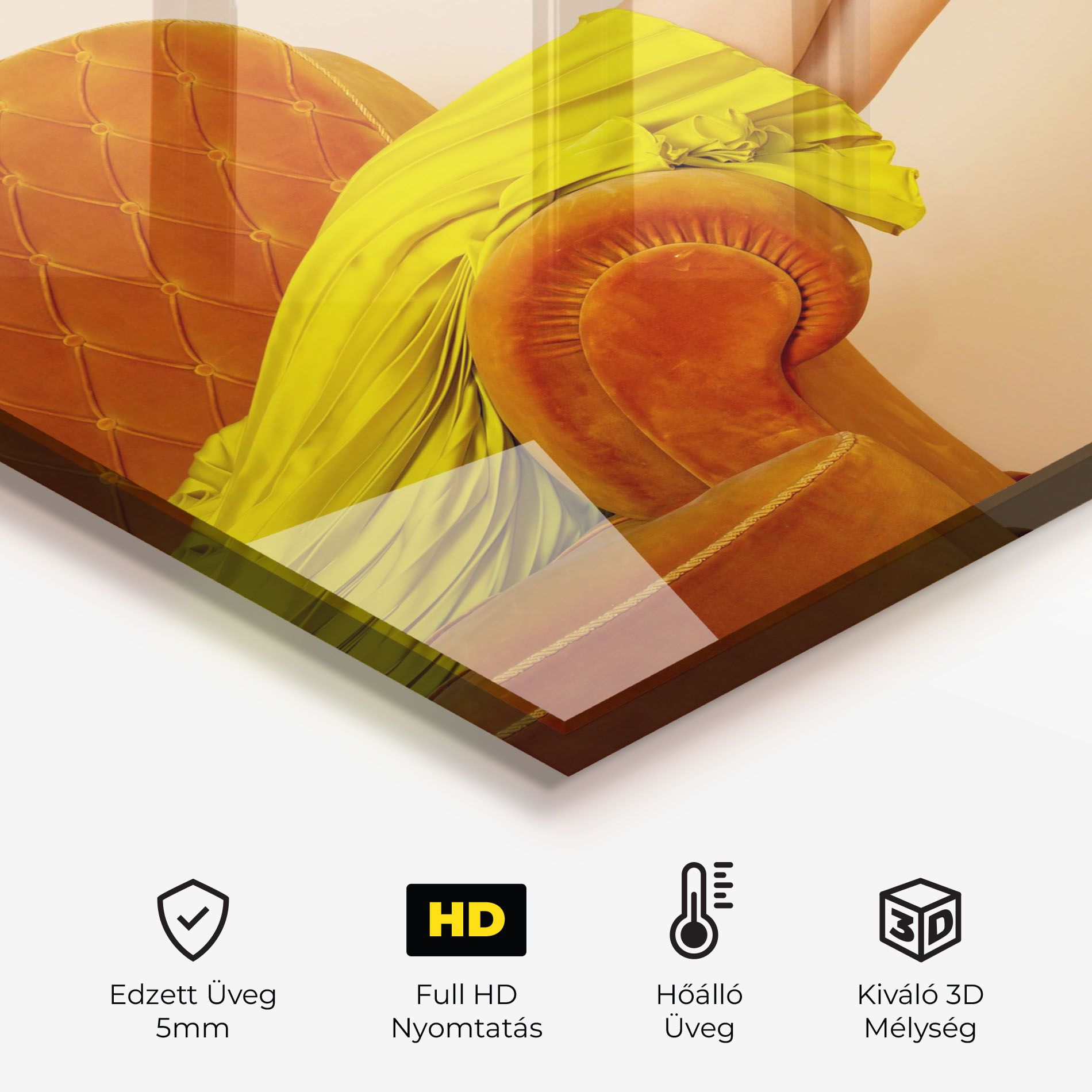 Black Heals On Cream mockup 2