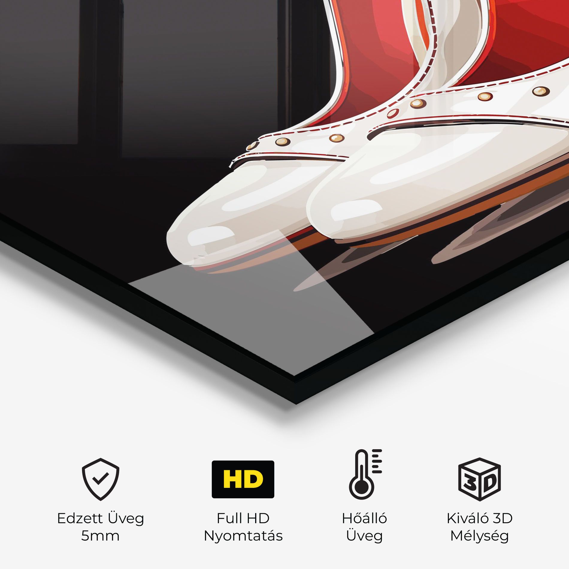 Cream Heals mockup 2