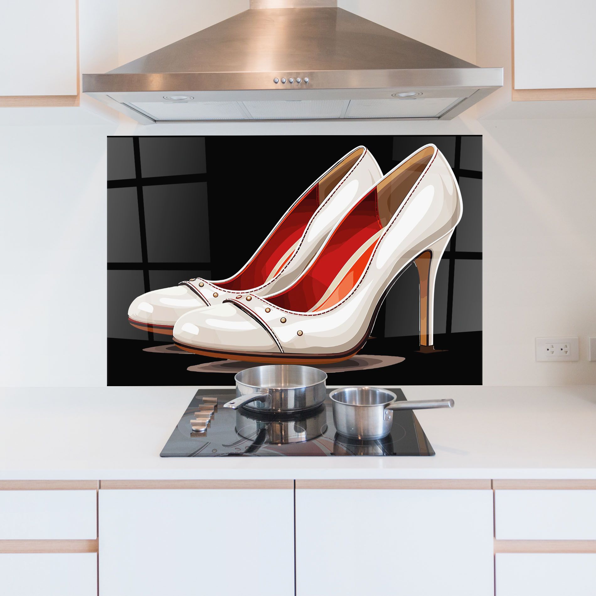 Cream Heals mockup 5