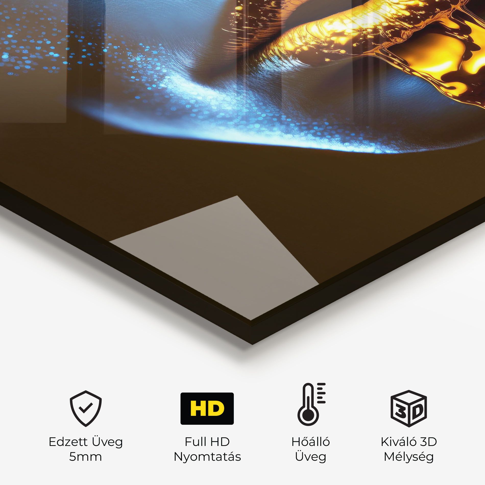 Blue Gold Lips mockup 2