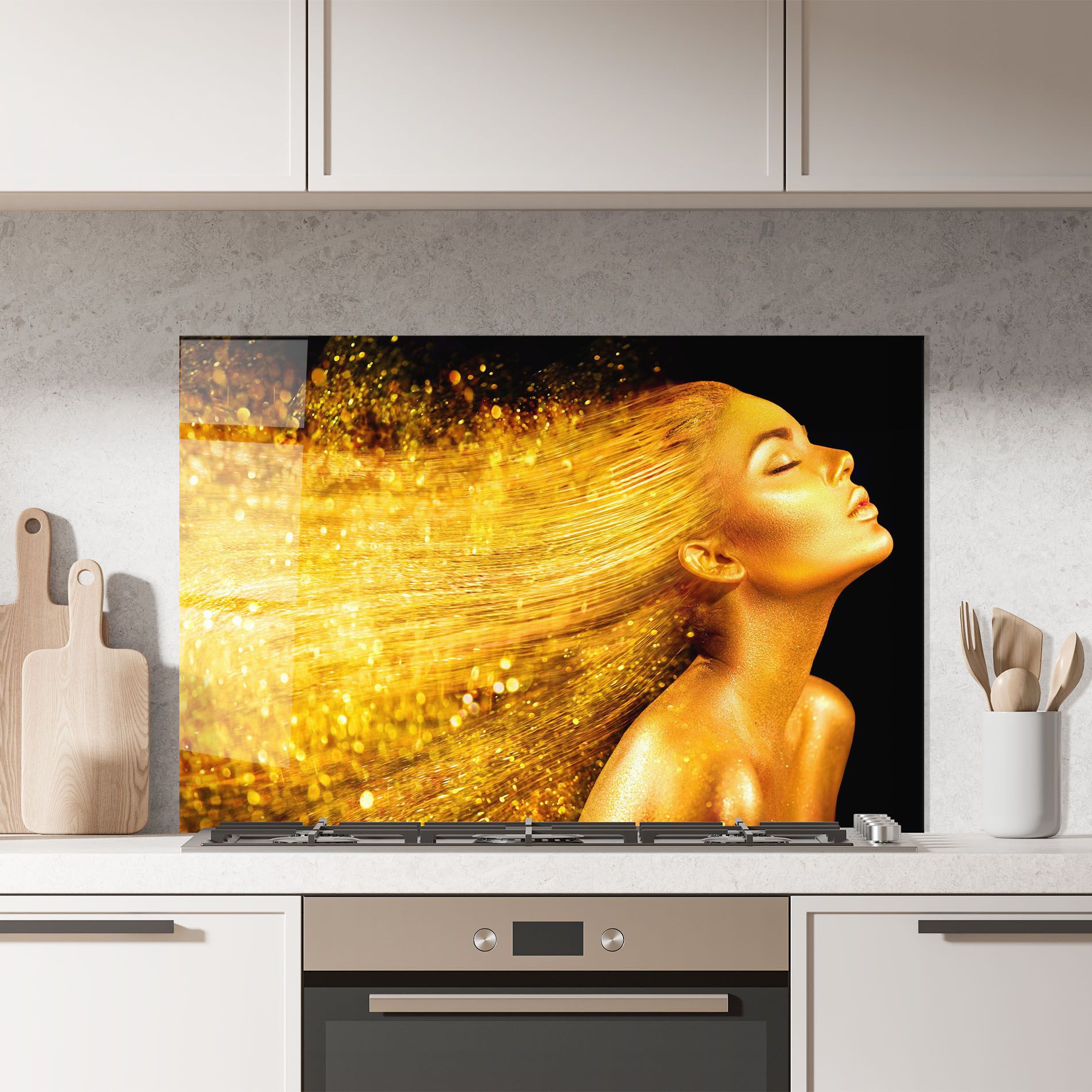 Golden Girl mockup 7