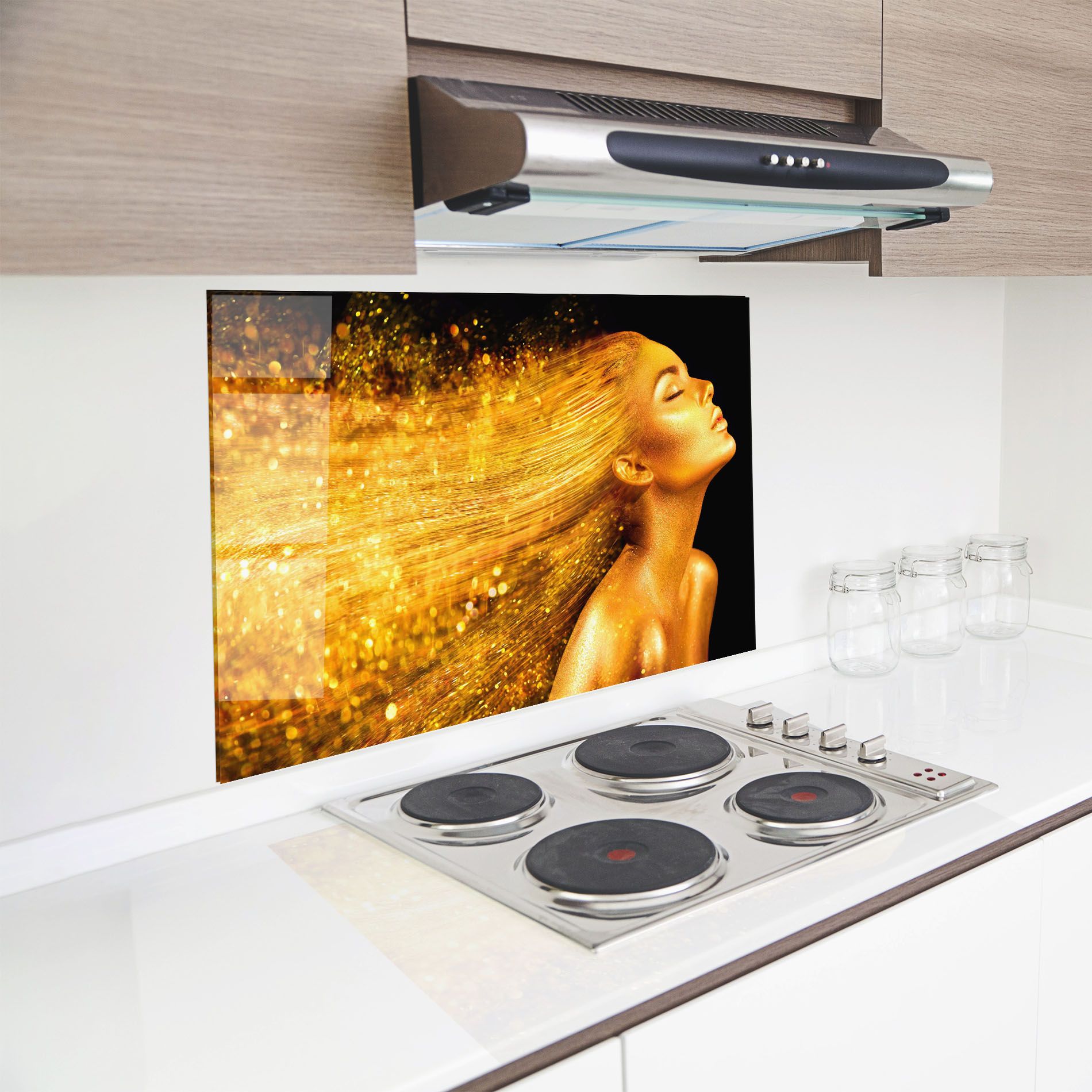 Golden Girl mockup 8