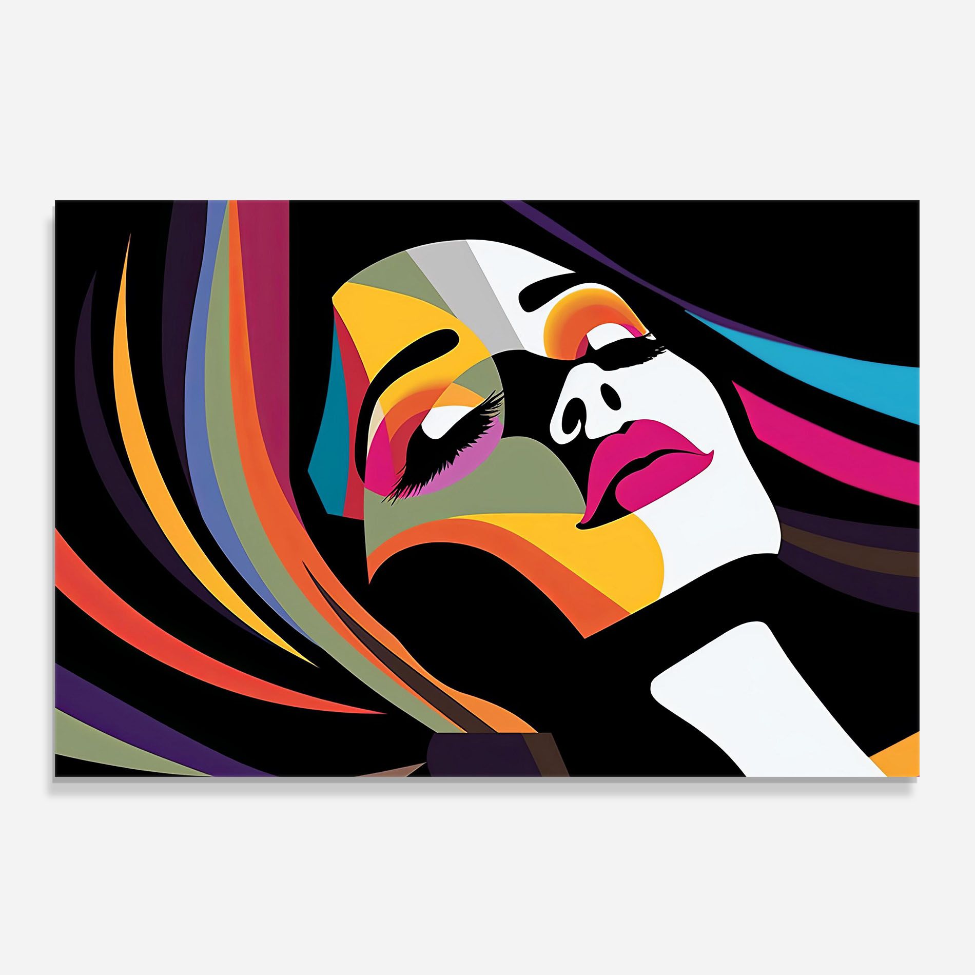 Mesmerizing Dream mockup 0