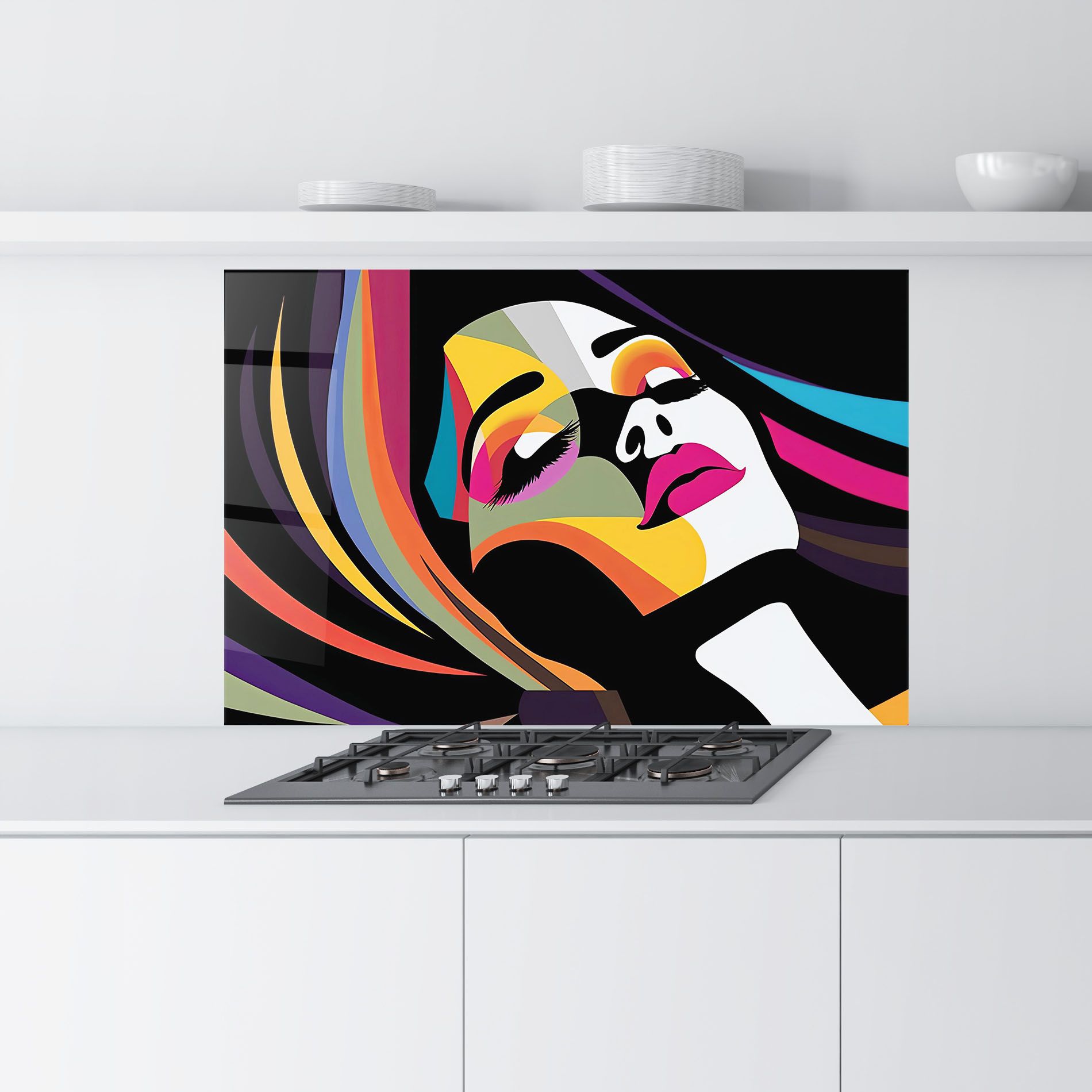 Mesmerizing Dream mockup 9