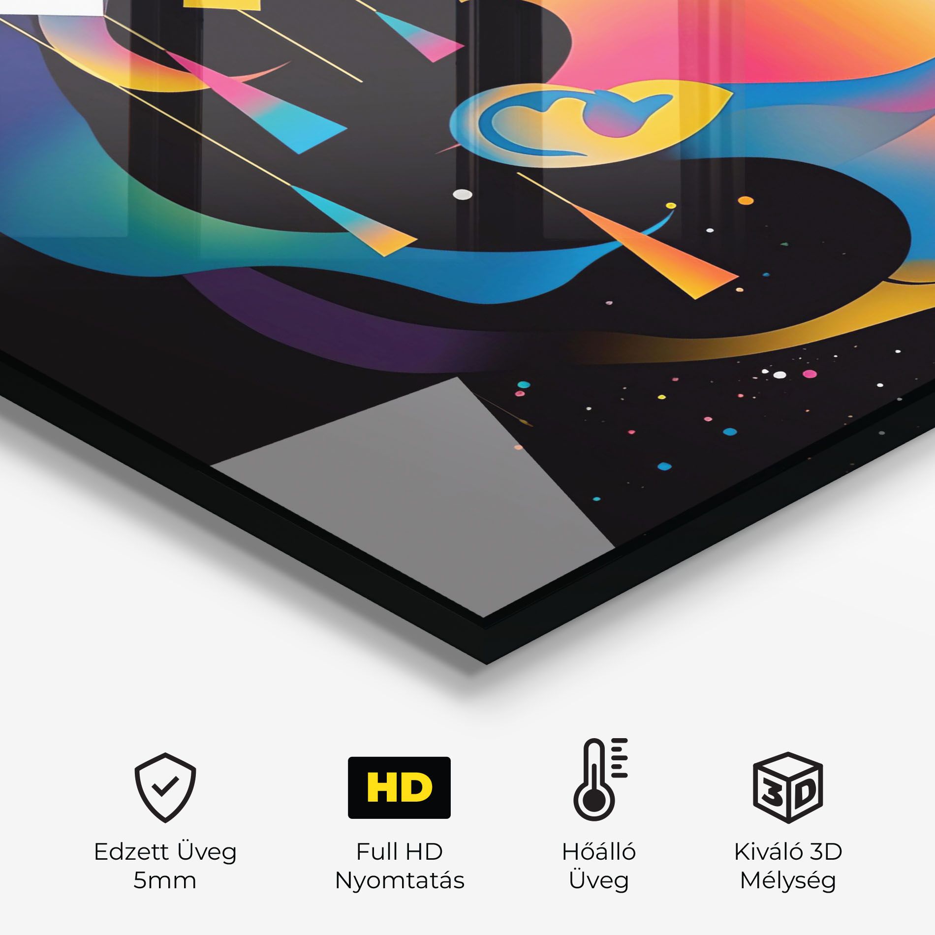 Dreamy Night Female mockup 2