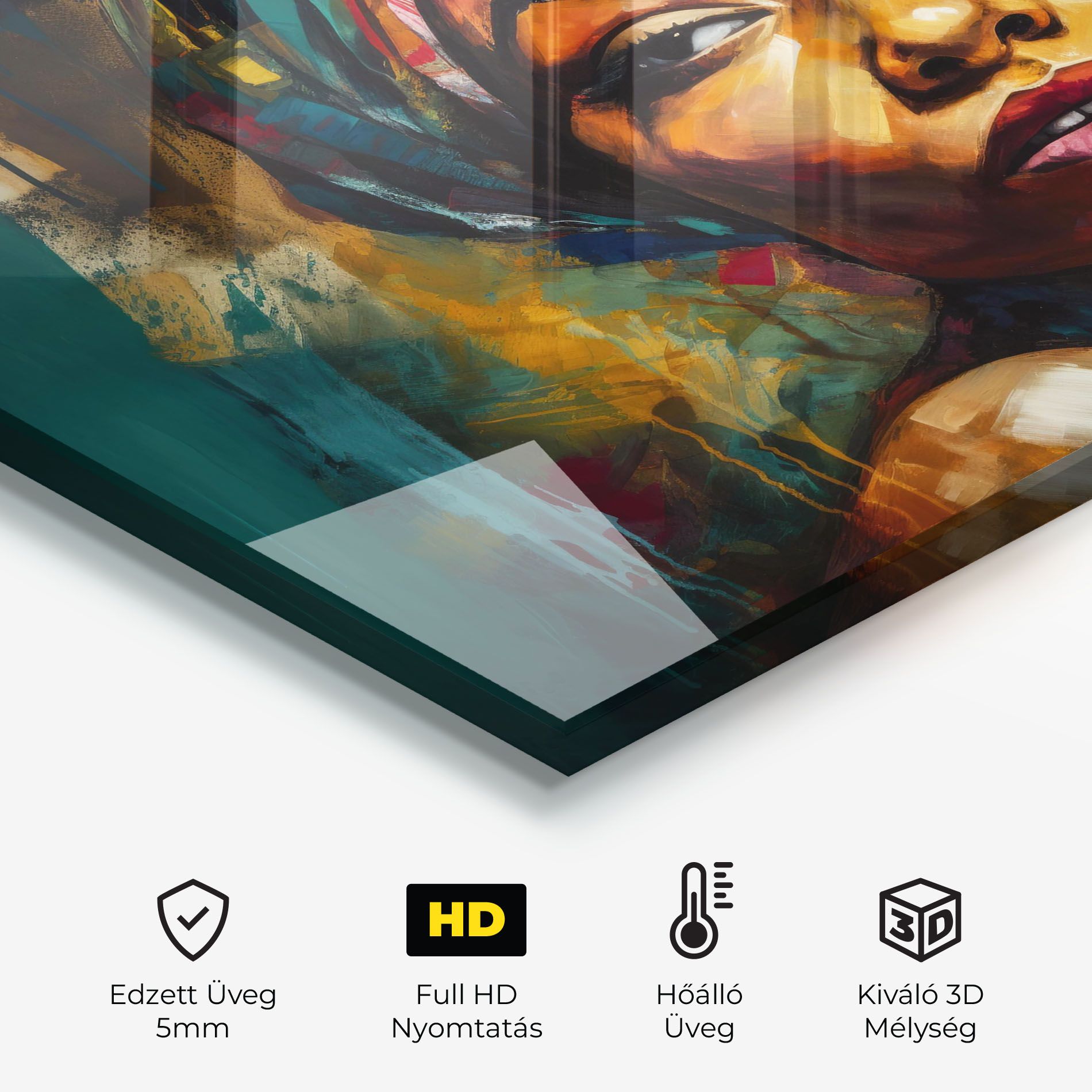 Enigmatic Expression mockup 2