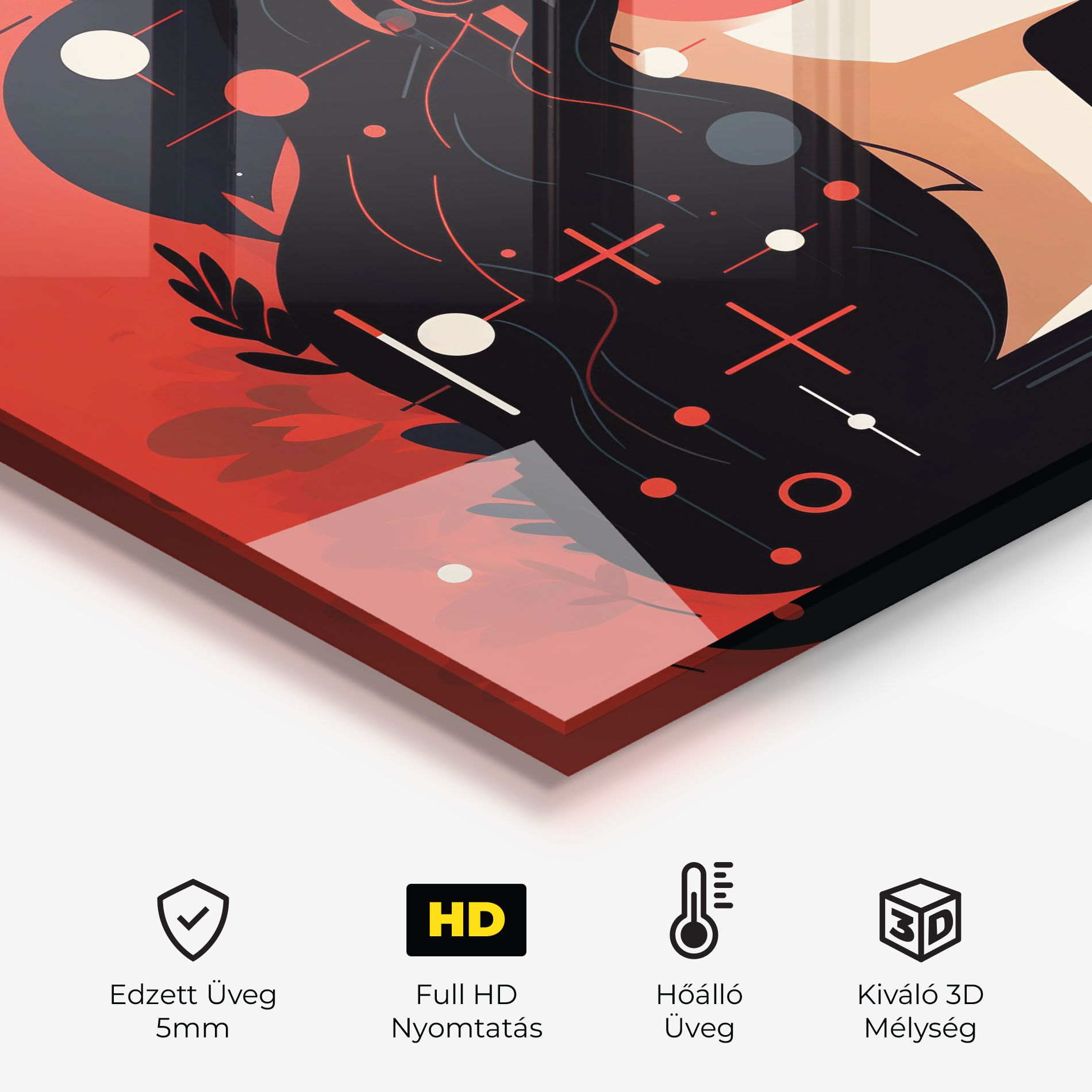 Female Beauty Portrait mockup 2