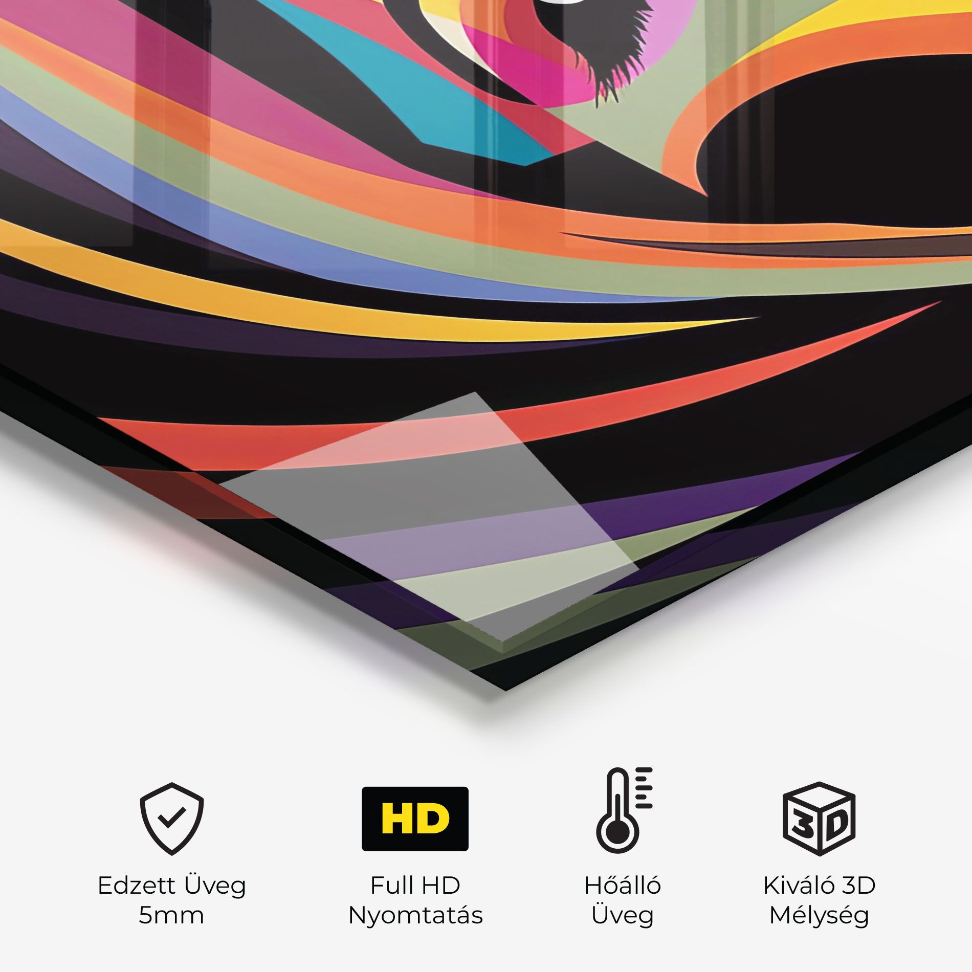 Mesmerizing Dream mockup 2