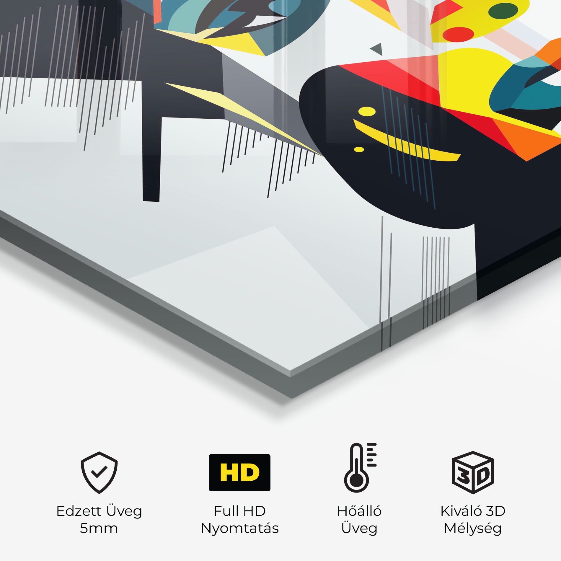 Red Eye Woman mockup 2