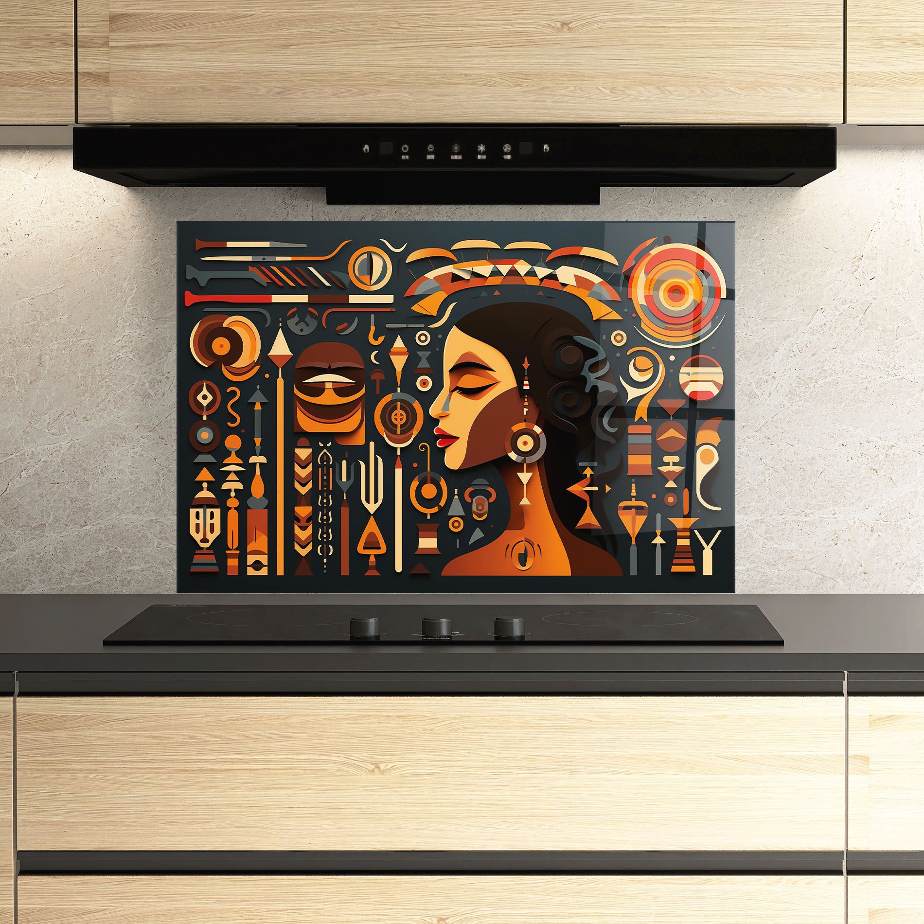 Old Cultural Elements mockup 3