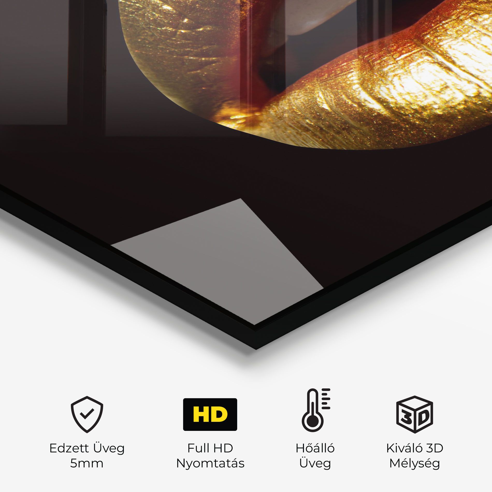 Pretty Gold Lips mockup 2