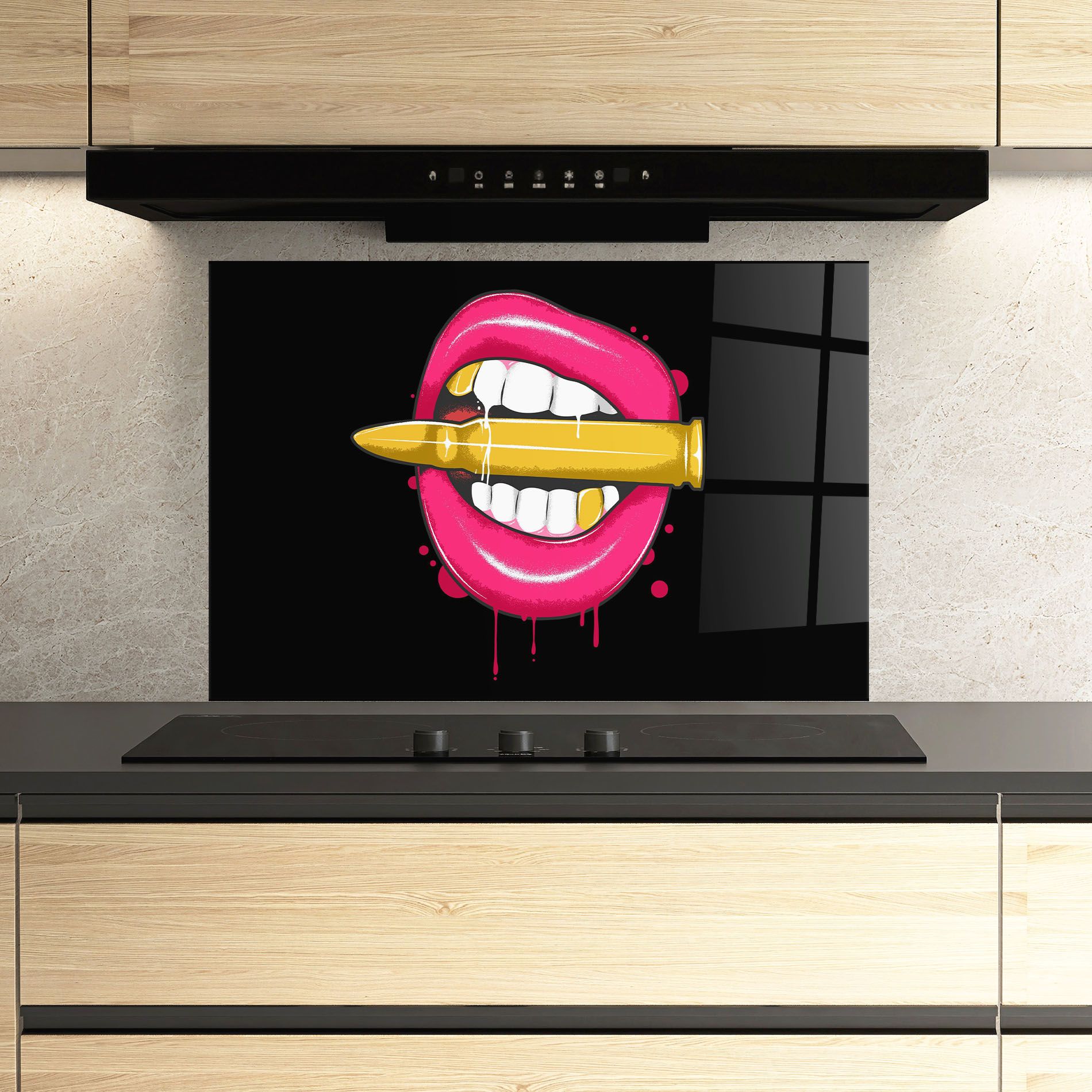 Pink Bullet Lips mockup 3