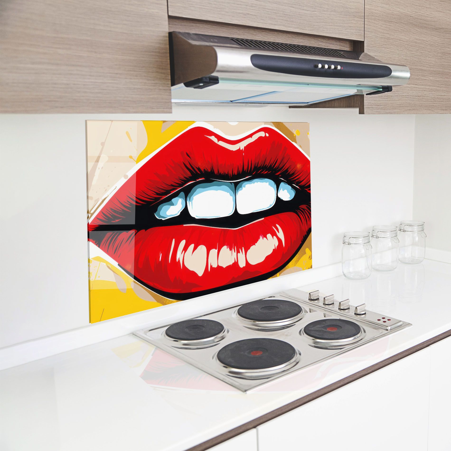 Pop Lips mockup 8