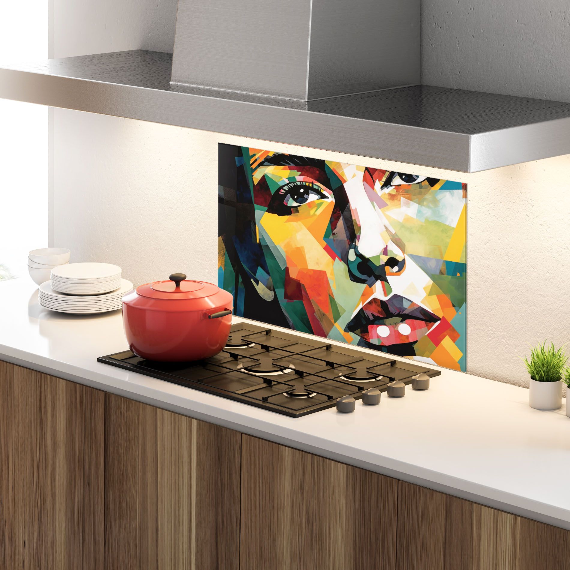 Neoexpressionism mockup 4