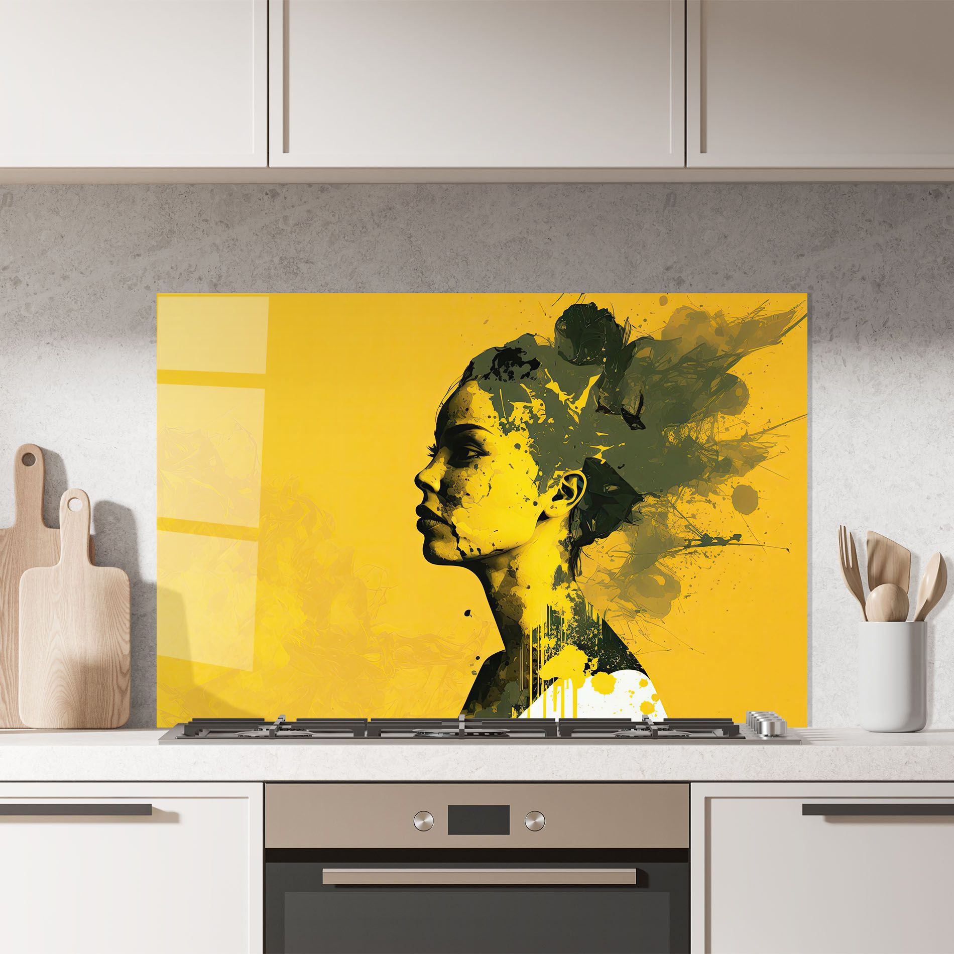 Thinking Yellow mockup 7